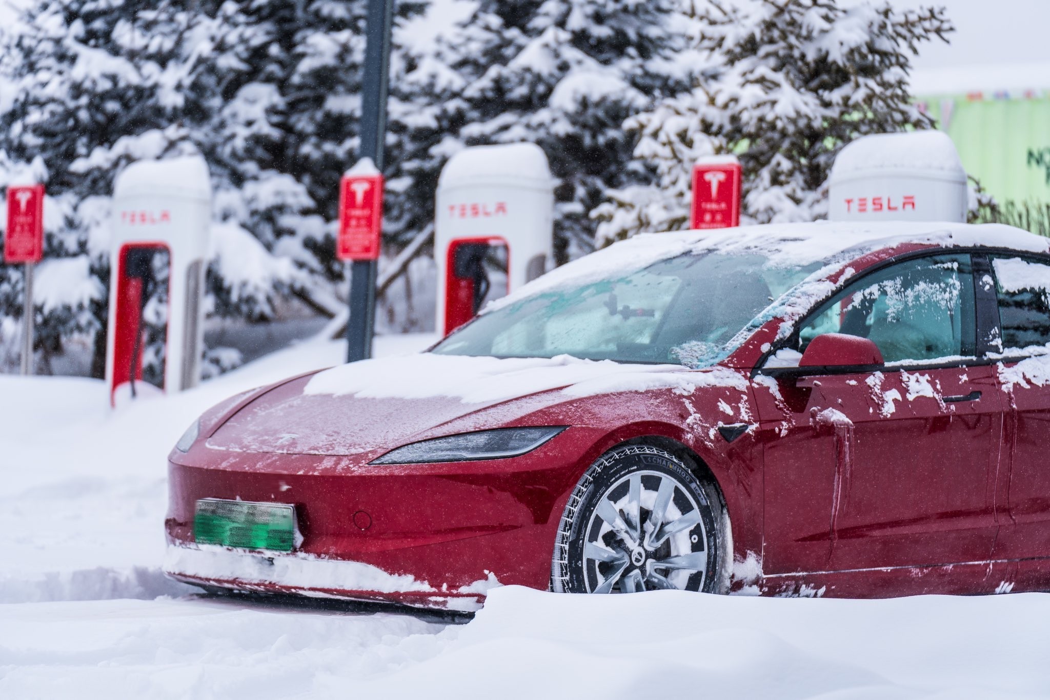 Model 3