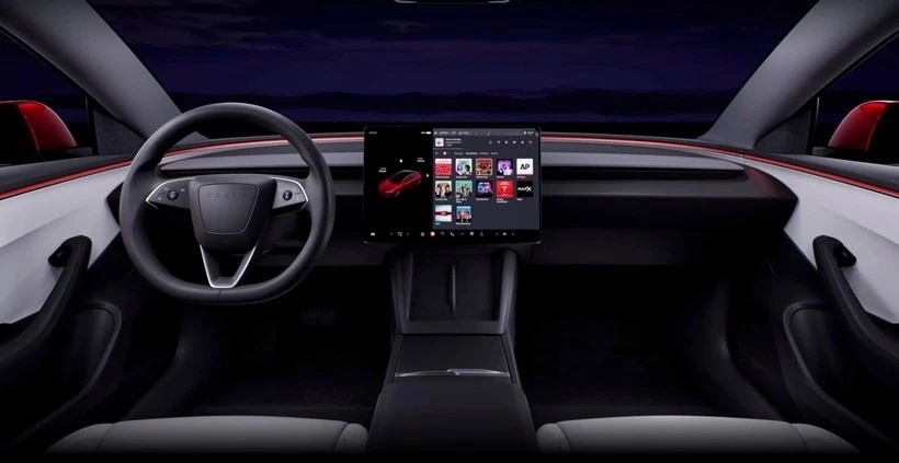 Model 3