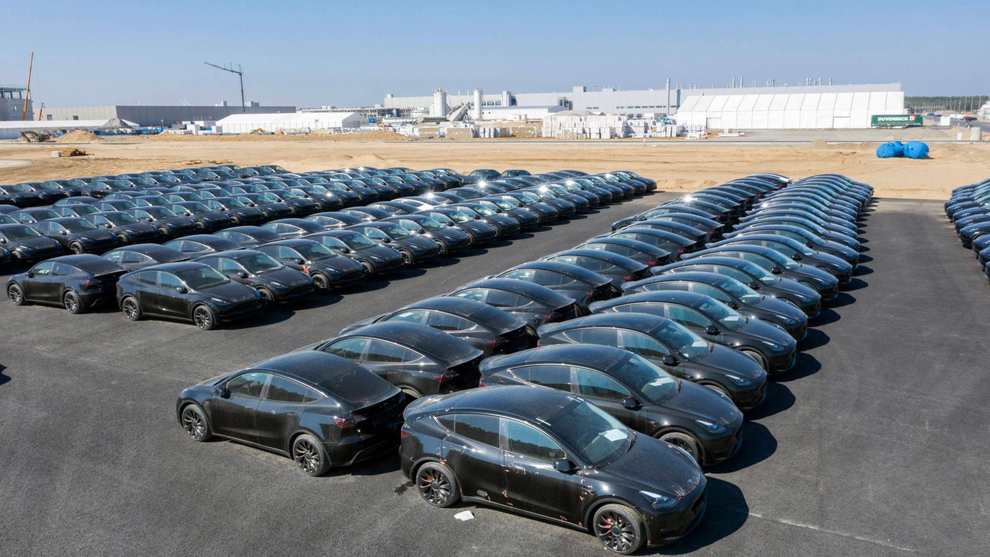 Tesla