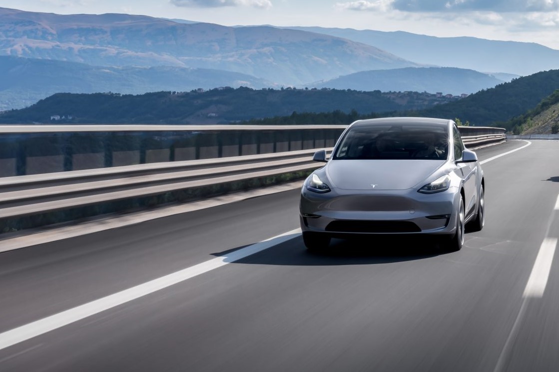 Model Y