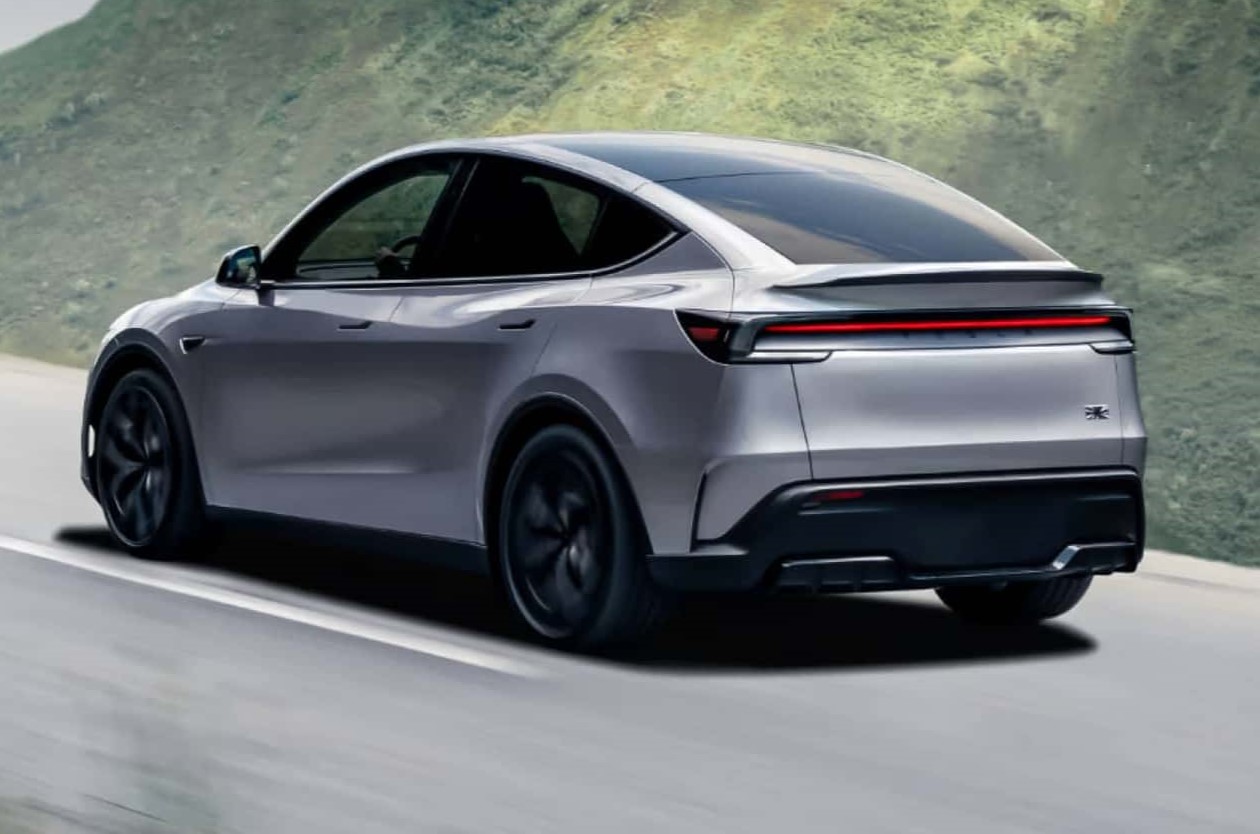 Model Y Performance