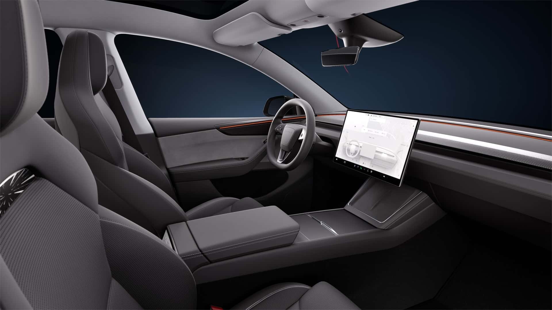 Model Y Performance