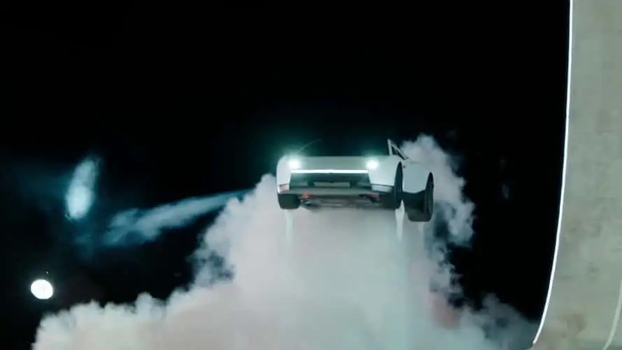 Tesla Roadster