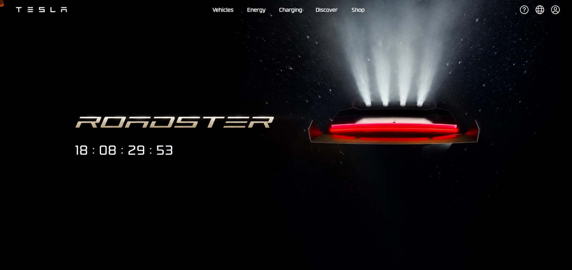 Tesla Roadster
