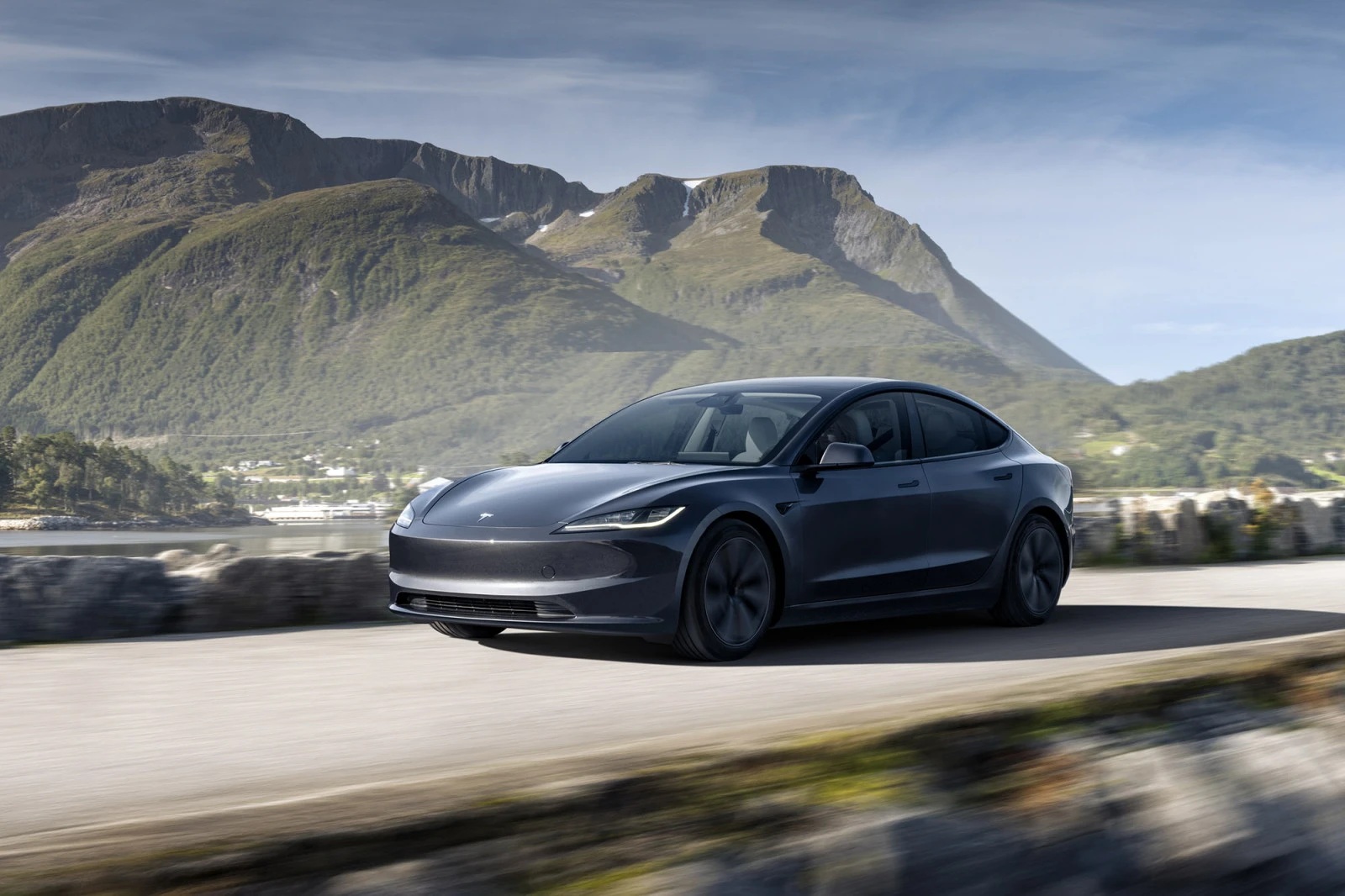 Lucid Air