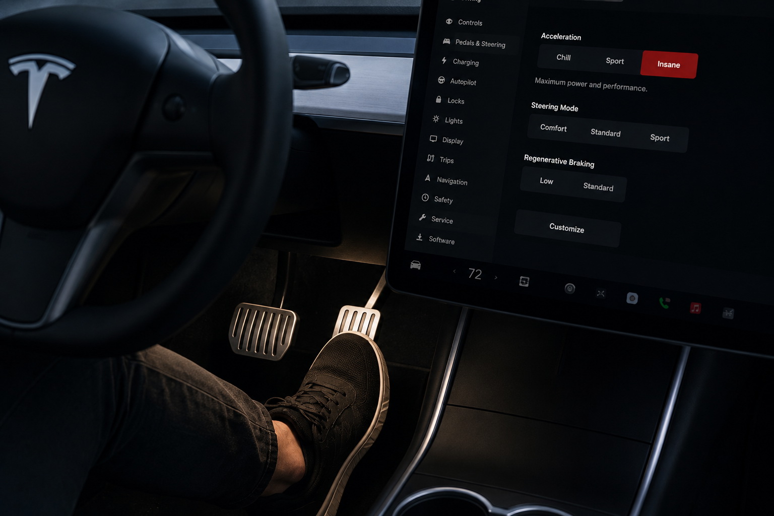 Tesla