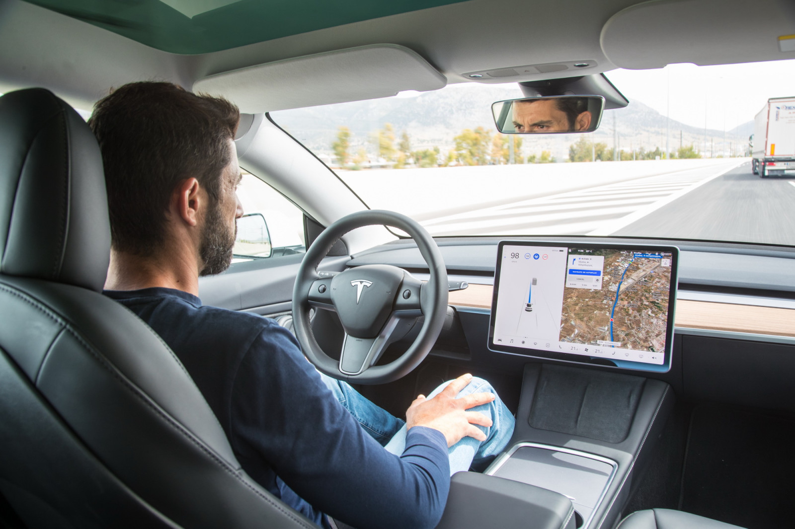 Model 3