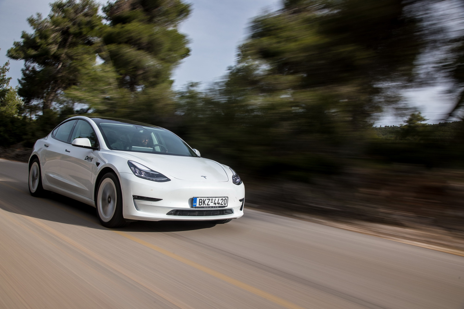 Model 3