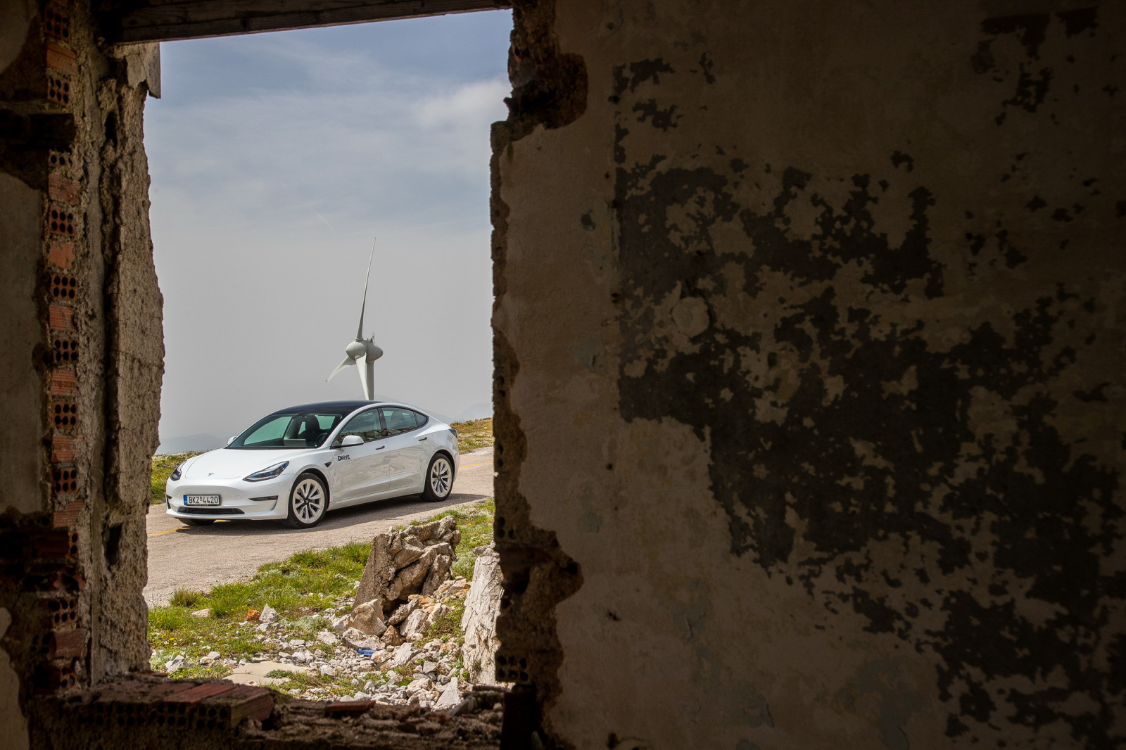 Model 3