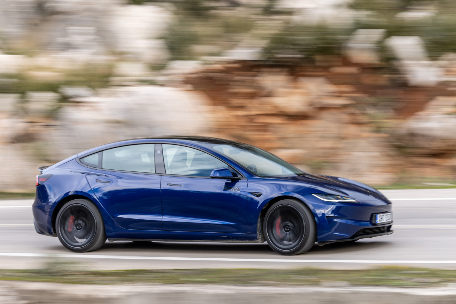 Model Y