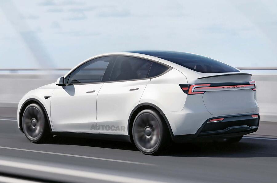 Model Y
