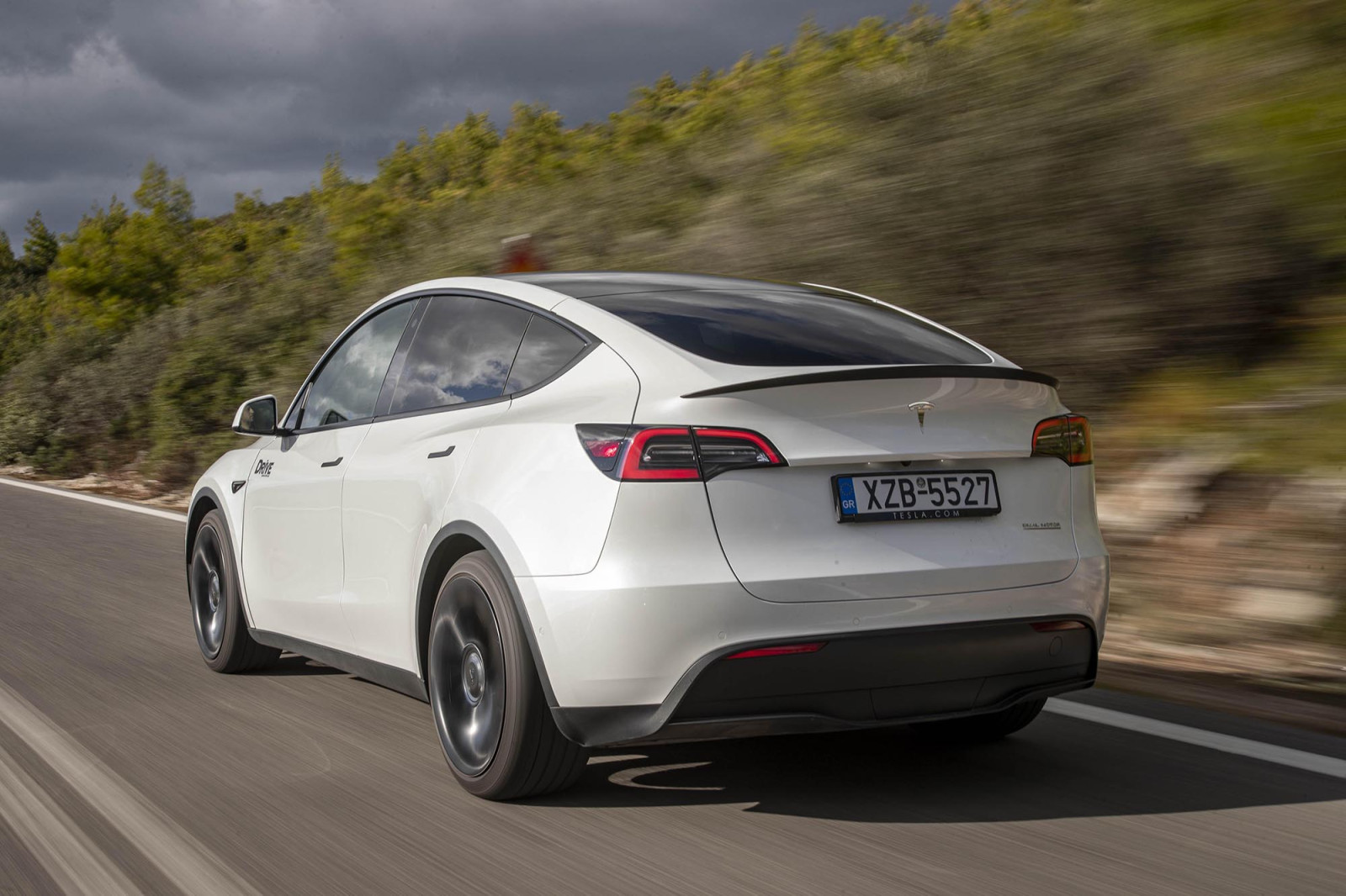 Πωλήσεις Ιουνίου 2023, το Tesla Model Y θρονιασμένο στην πρώτη θέση
