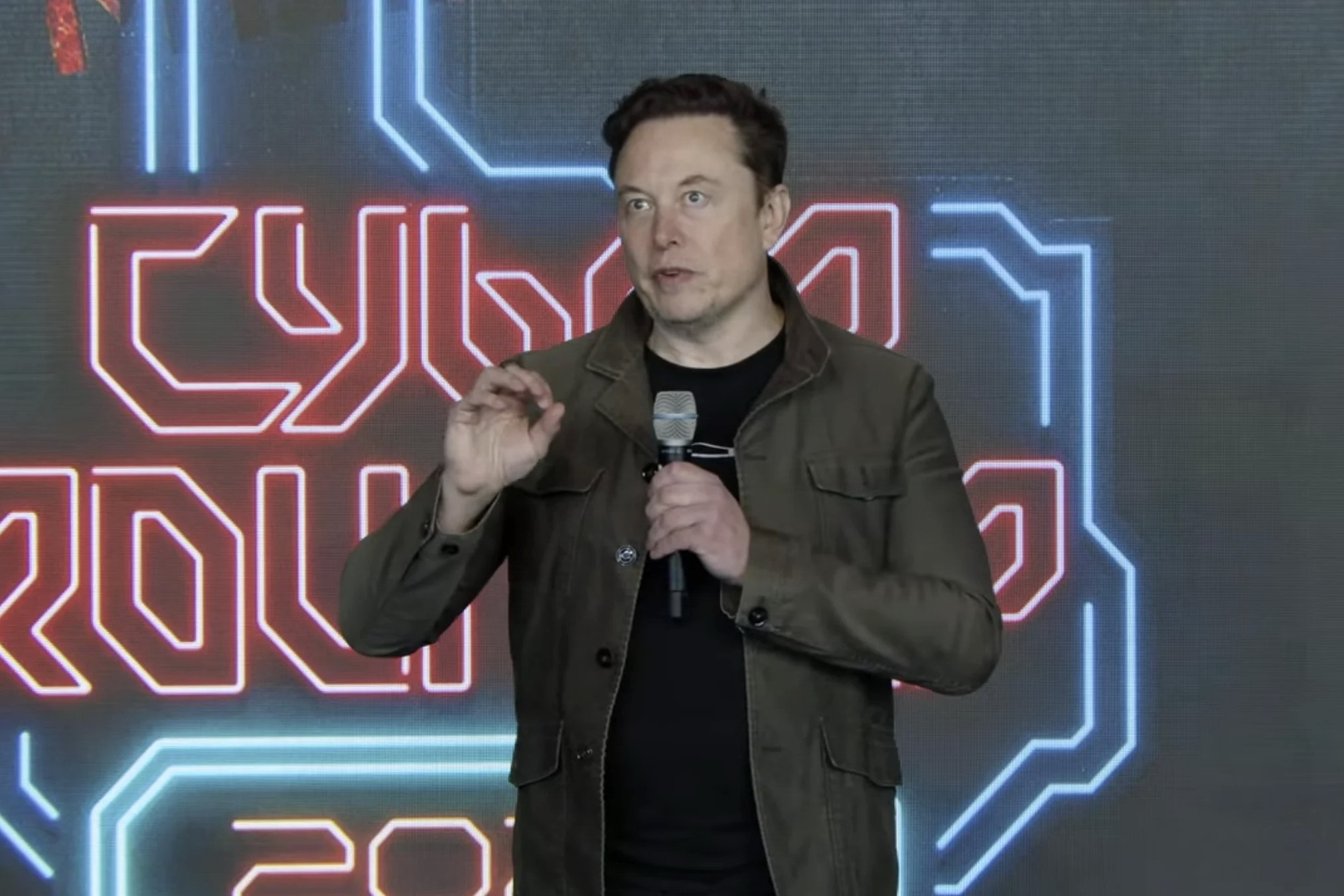 Tesla
