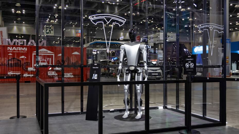 Tesla