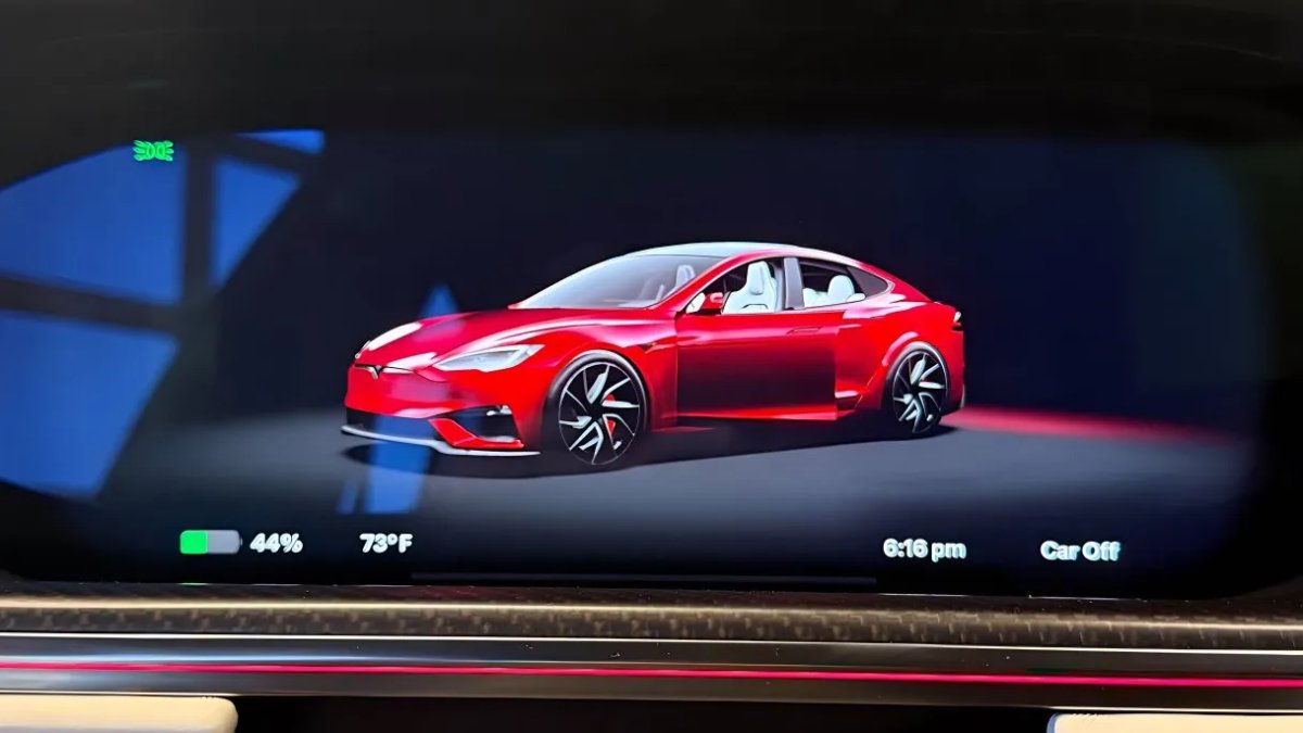 Tesla