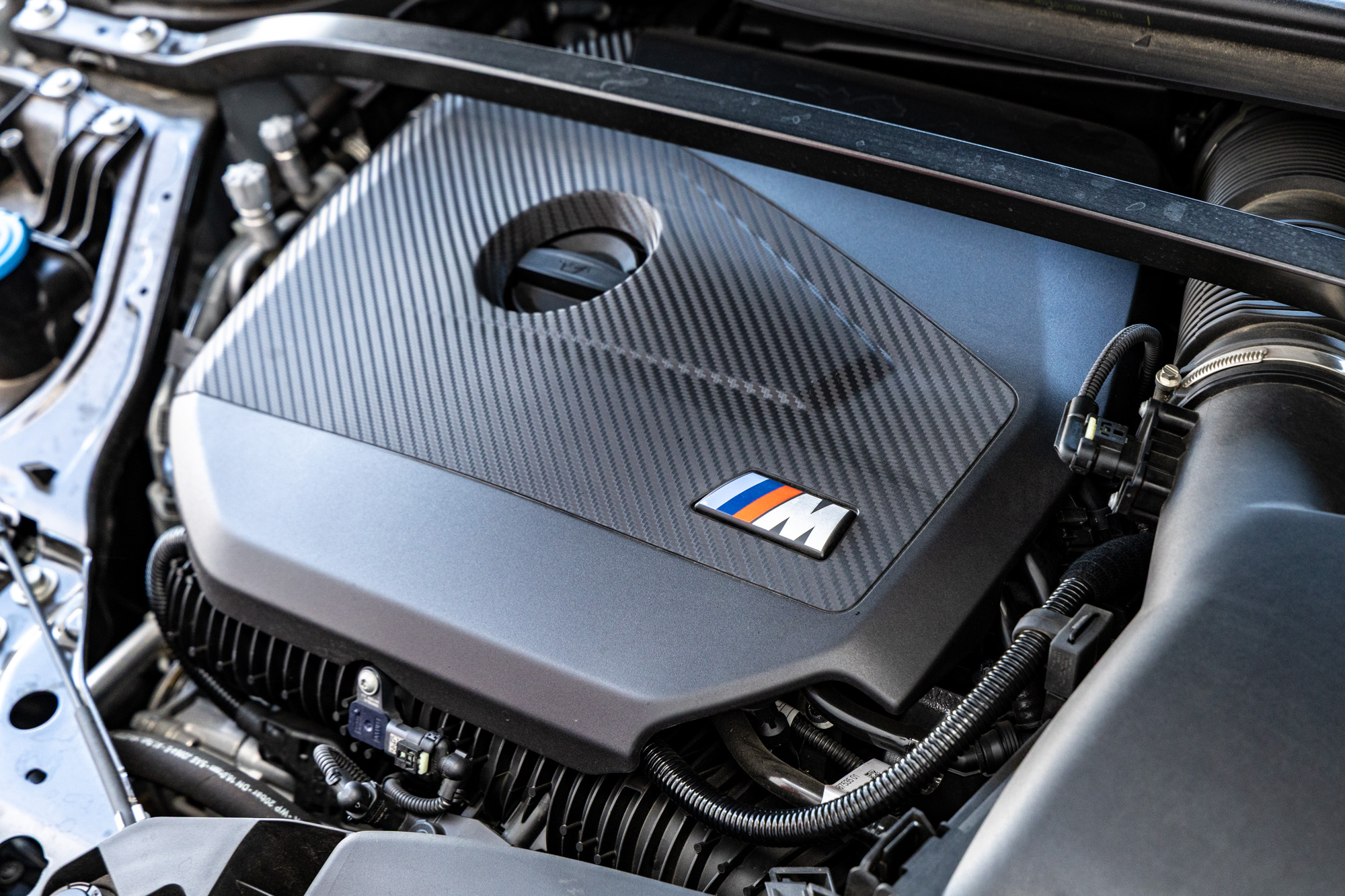 Test drive: BMW M235 xDrive Gran Coupé, Photo © DRIVE Media Group/Thanassis Koutsogiannis