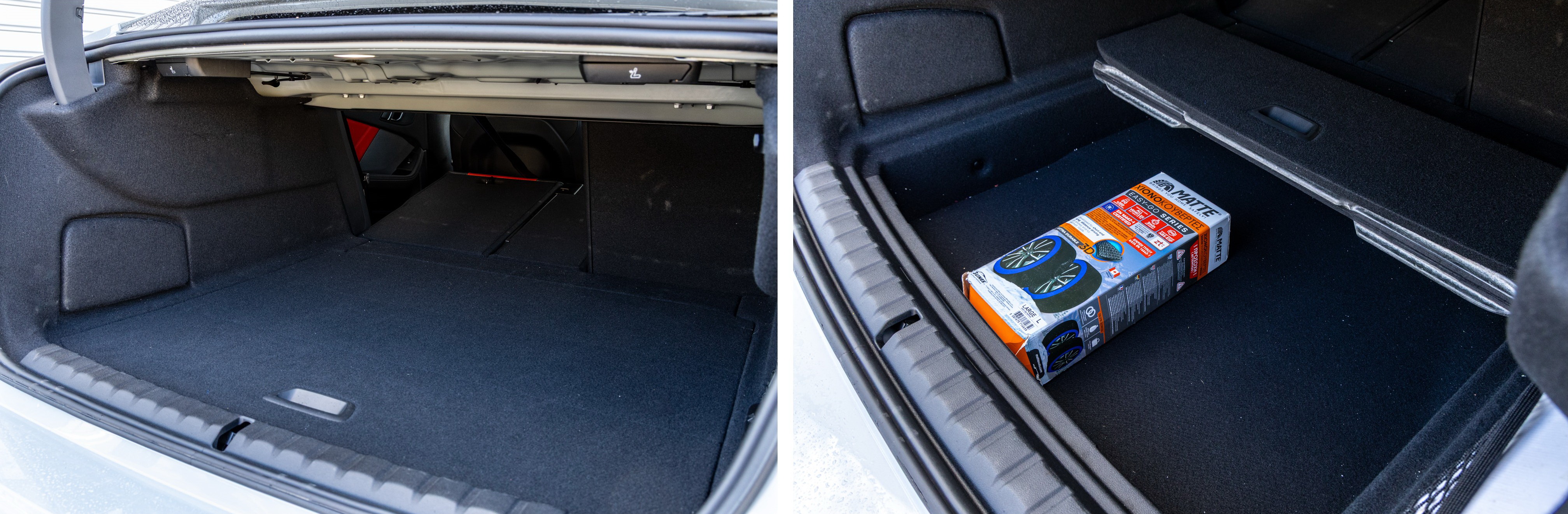 Test drive: BMW M235 xDrive Gran Coupé, Photo © DRIVE Media Group/Thanassis Koutsogiannis