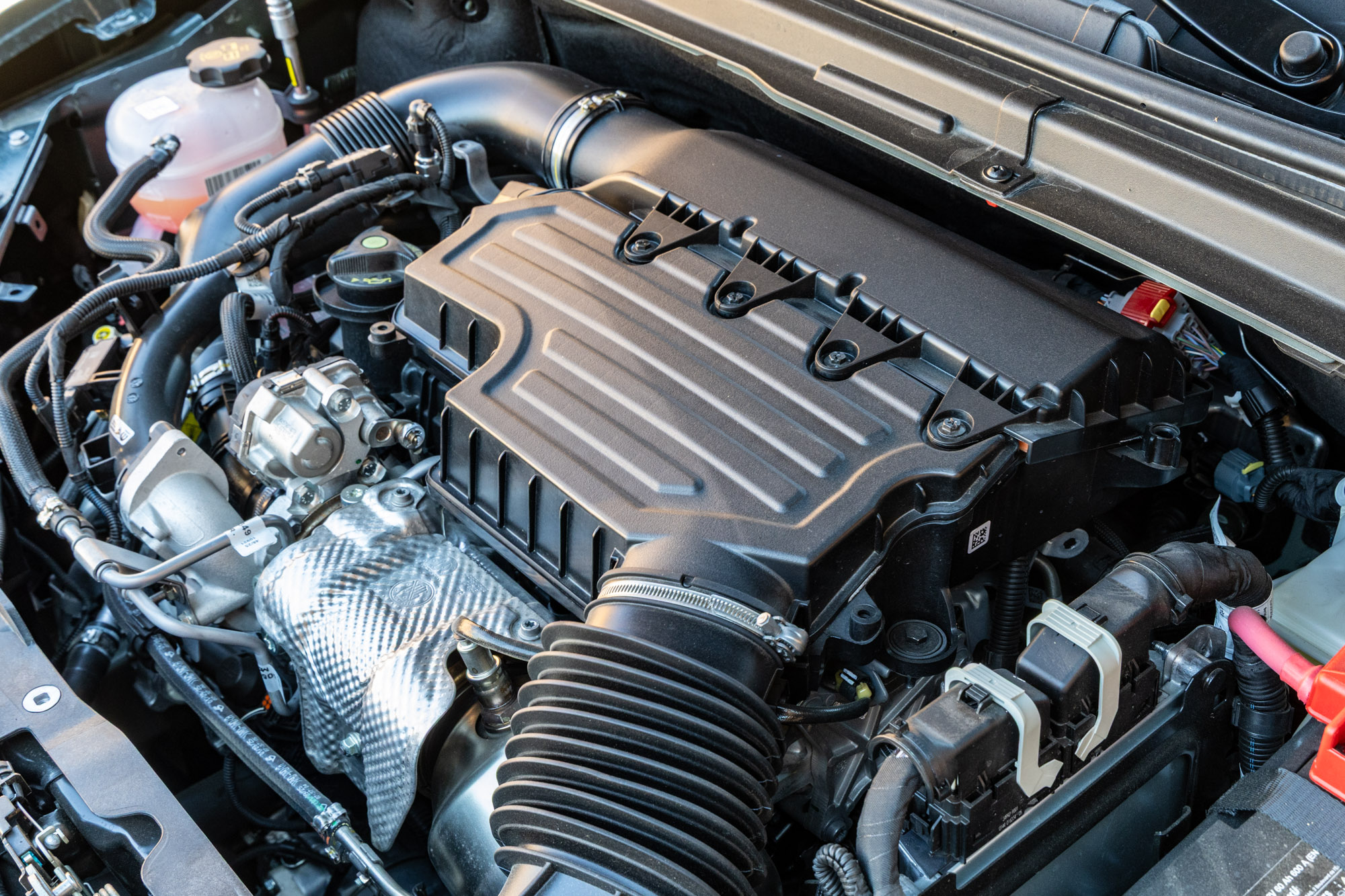 Test drive: Alfa Romeo Tonale Ibrida MY2026, Photo © DRIVE Media Group