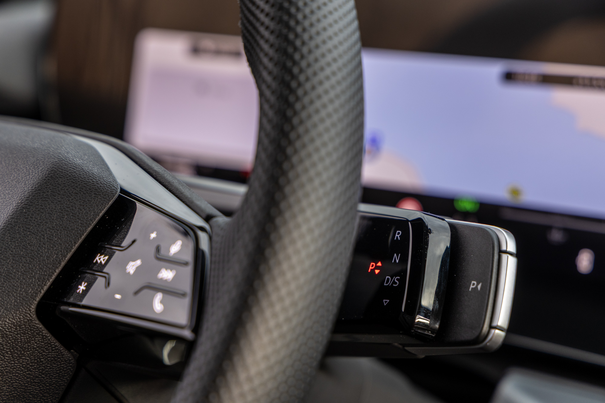 Test drive: Audi Q3 Sportback 1.5 TFSI Hybrid, Photo © DRIVE Media Group/Thanassis Koutsogiannis