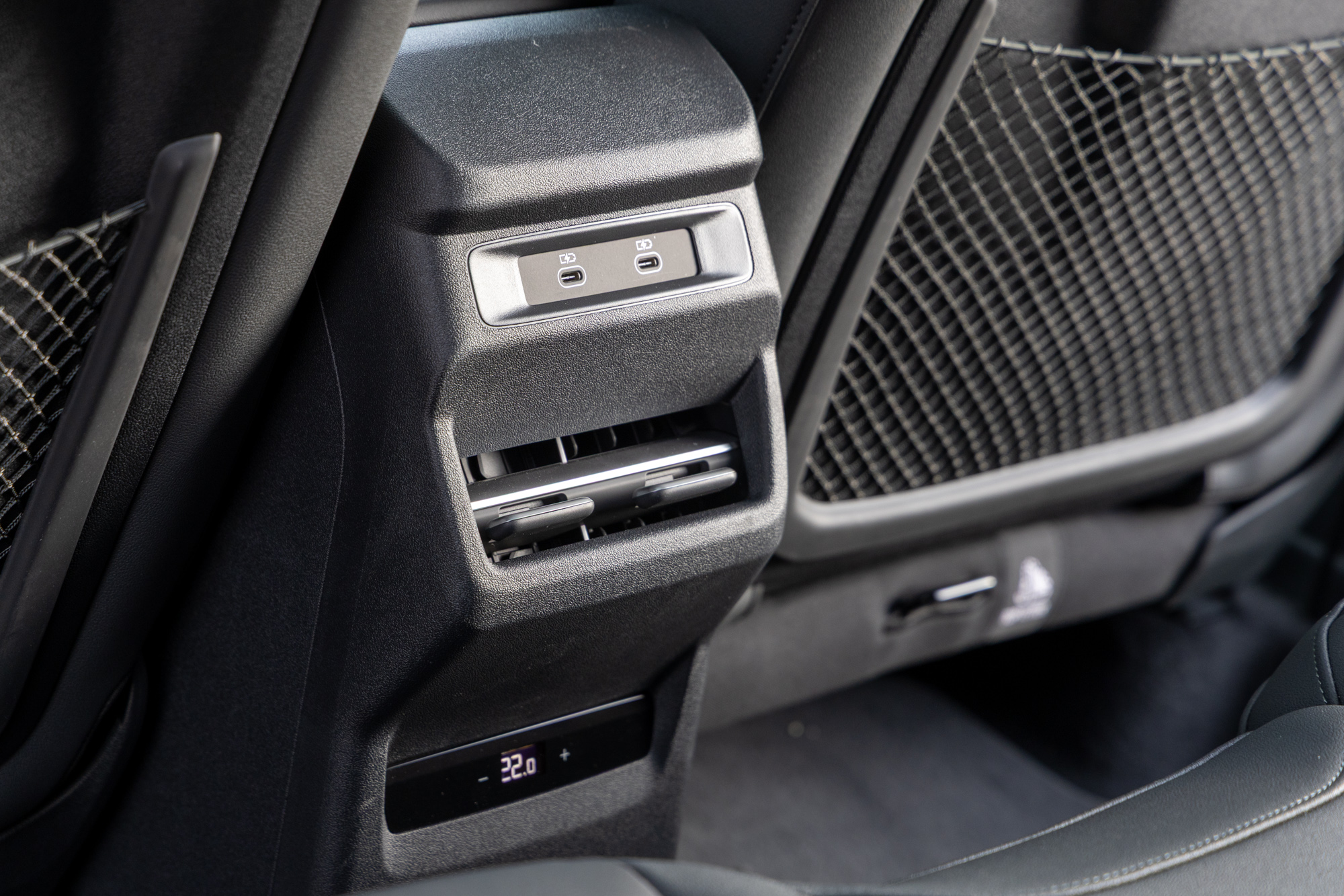 Test drive: Audi Q3 Sportback 1.5 TFSI Hybrid, Photo © DRIVE Media Group/Thanassis Koutsogiannis