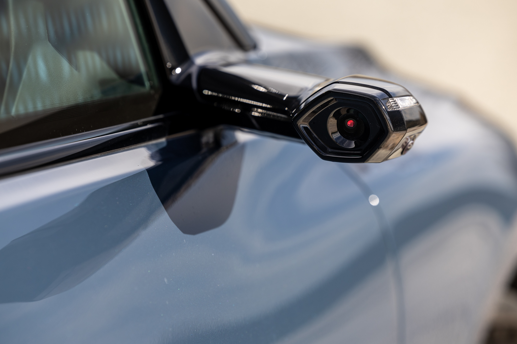 Test drive: Audi S6 Avant e-tron, Photo © DRIVE Media Group/Thanassis Koutsogiannis