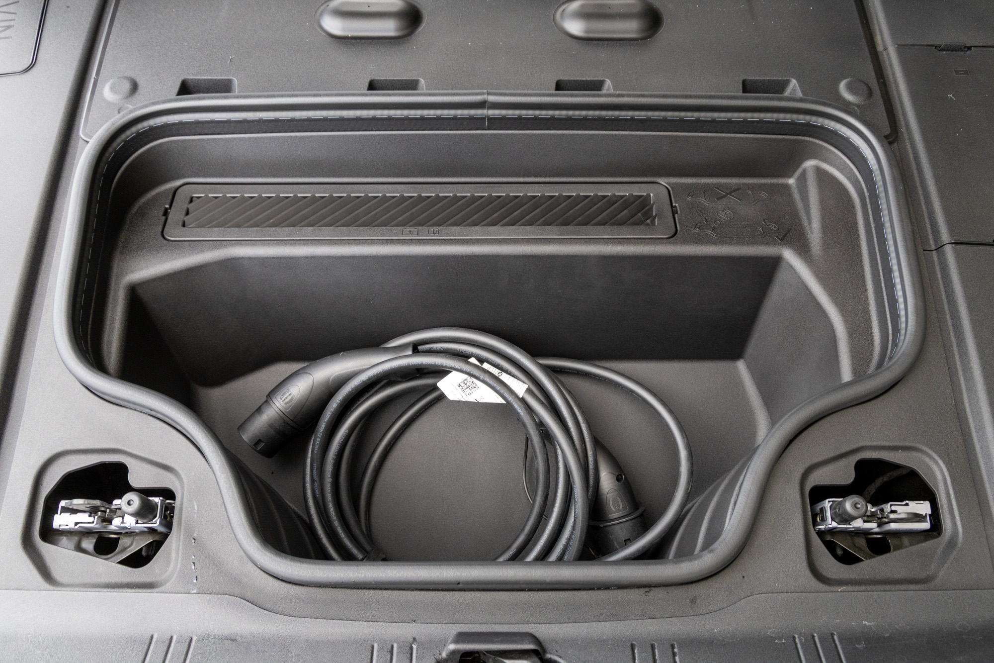 Test drive: Audi S6 Avant e-tron, Photo © DRIVE Media Group/Thanassis Koutsogiannis