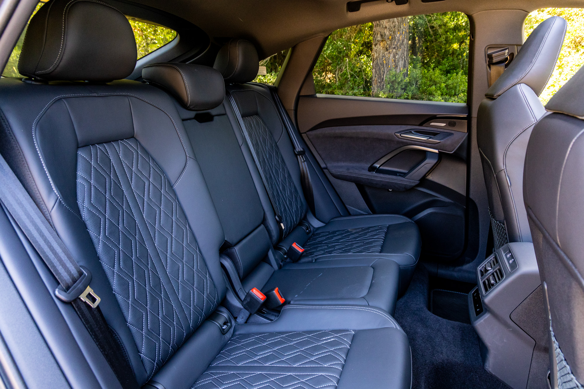 Test drive: Audi SQ5 Sportback, Photo © DRIVE Media Group/Thanassis Koutsogiannis