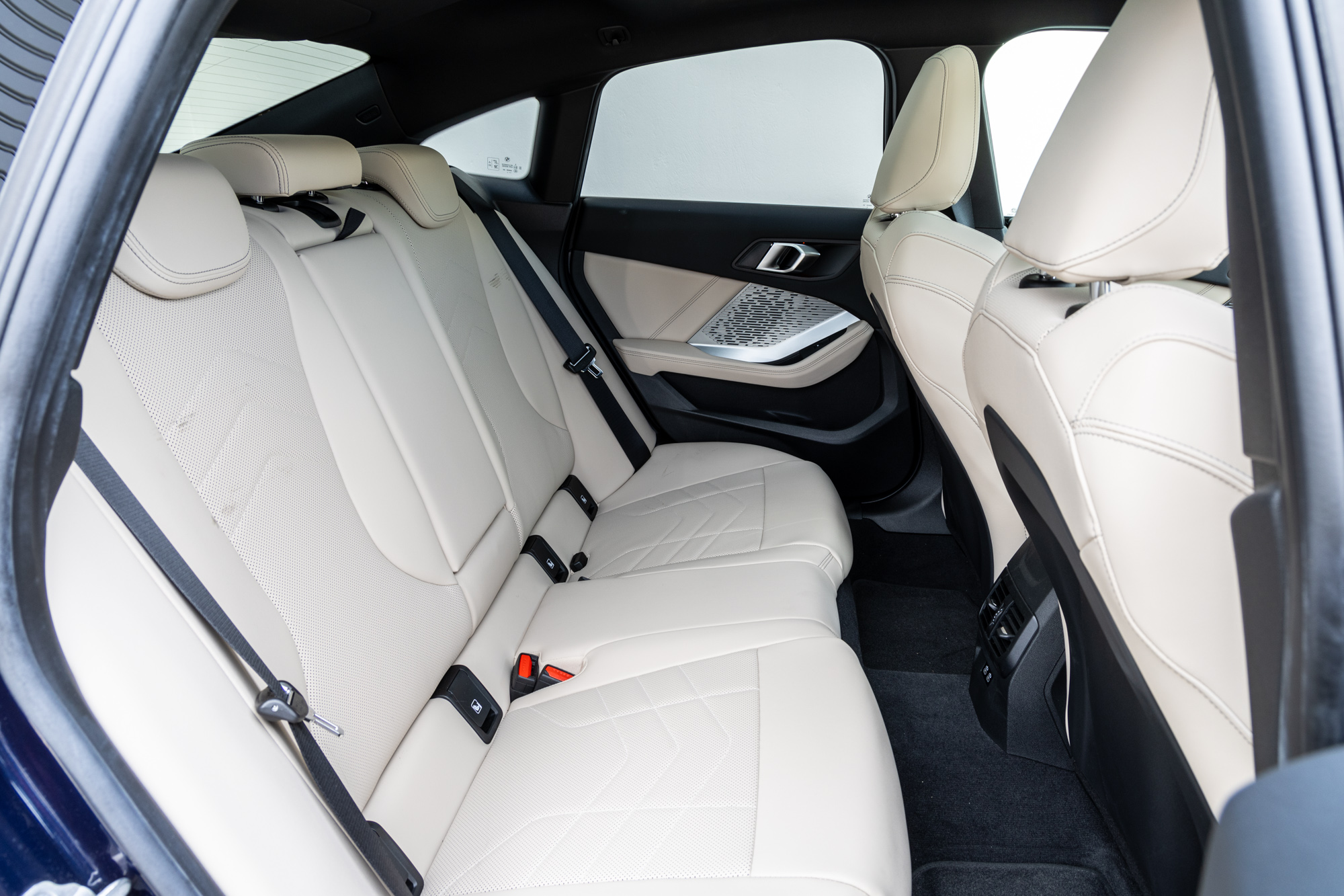 Test drive: BMW 220 Gran Coupé, Photo © DRIVE Media Group/Thanassis Koutsogiannis