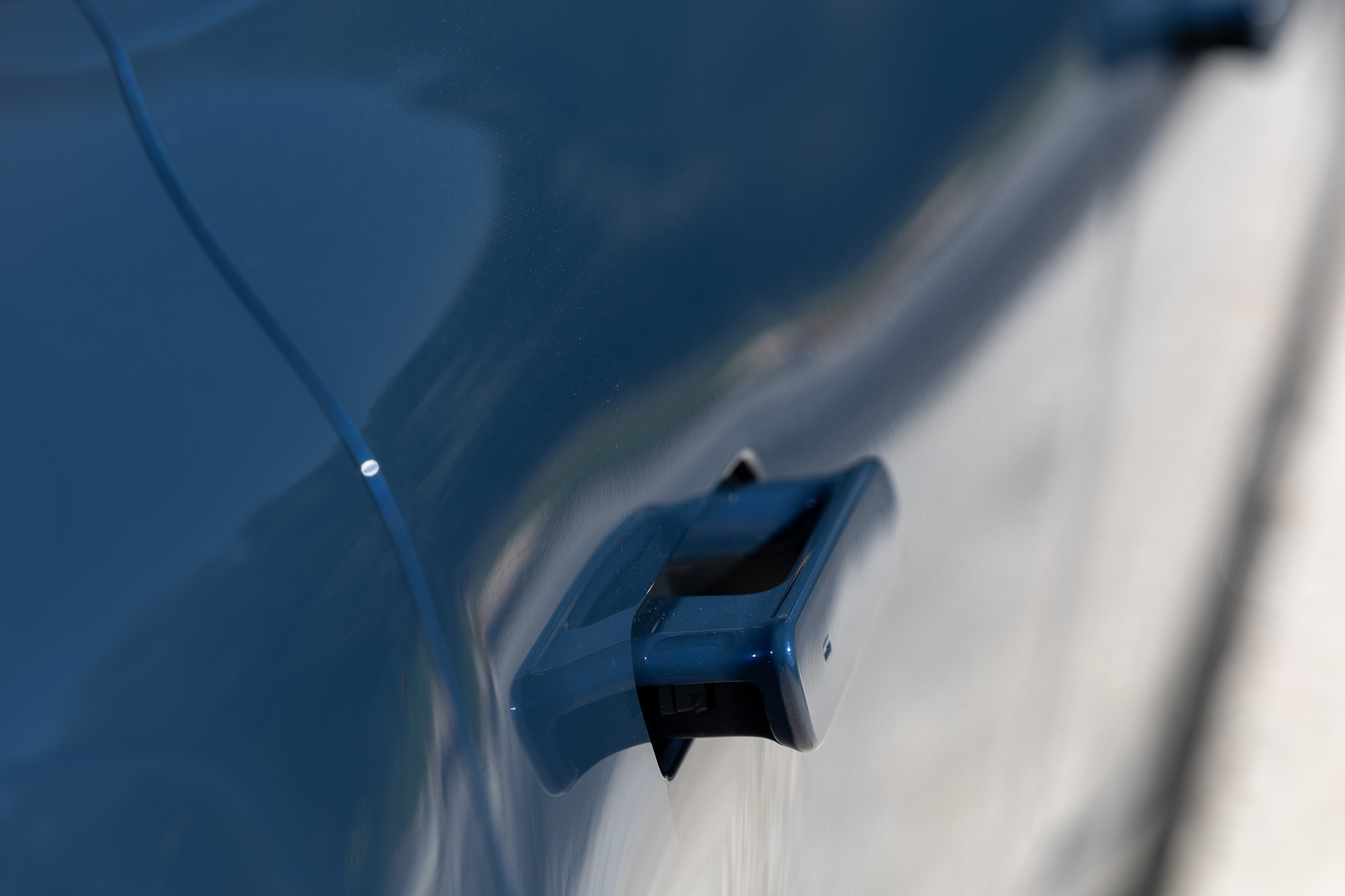 Test Drive: BMW iX3 50 xDrive, Photo © DRIVE Media Group/Thanassis Koutsogiannis