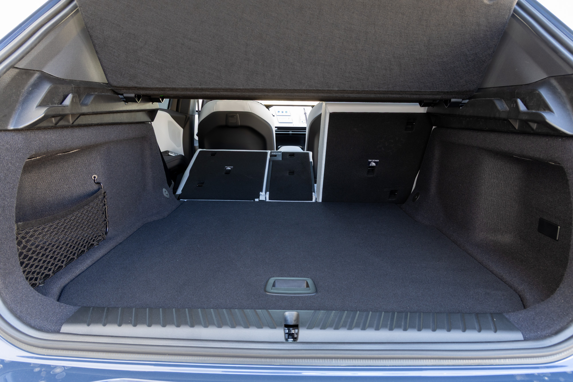 Test Drive: BMW iX3 50 xDrive, Photo © DRIVE Media Group/Thanassis Koutsogiannis