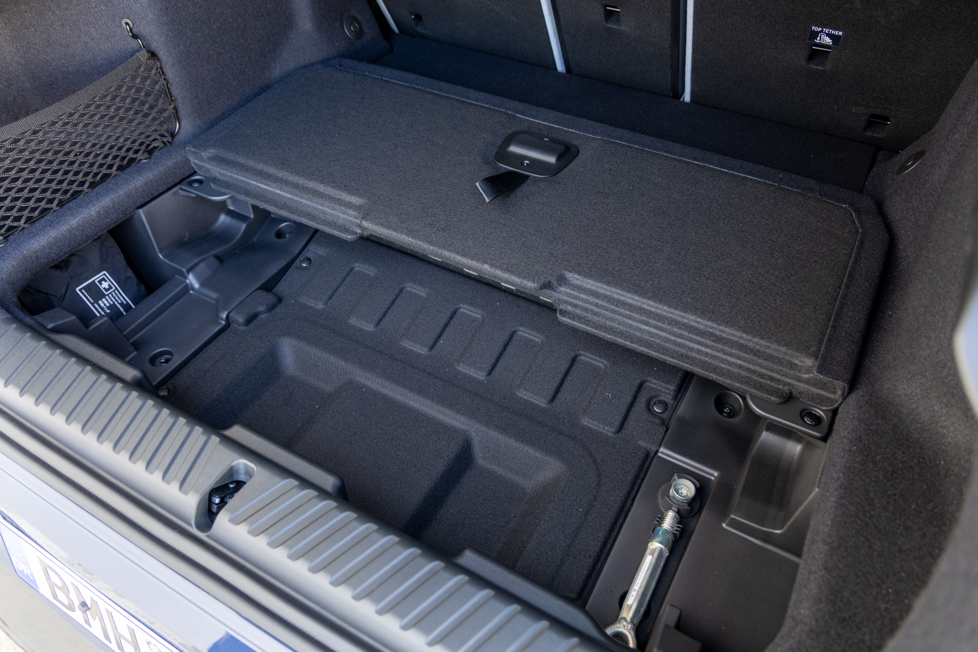 Test Drive: BMW iX3 50 xDrive, Photo © DRIVE Media Group/Thanassis Koutsogiannis