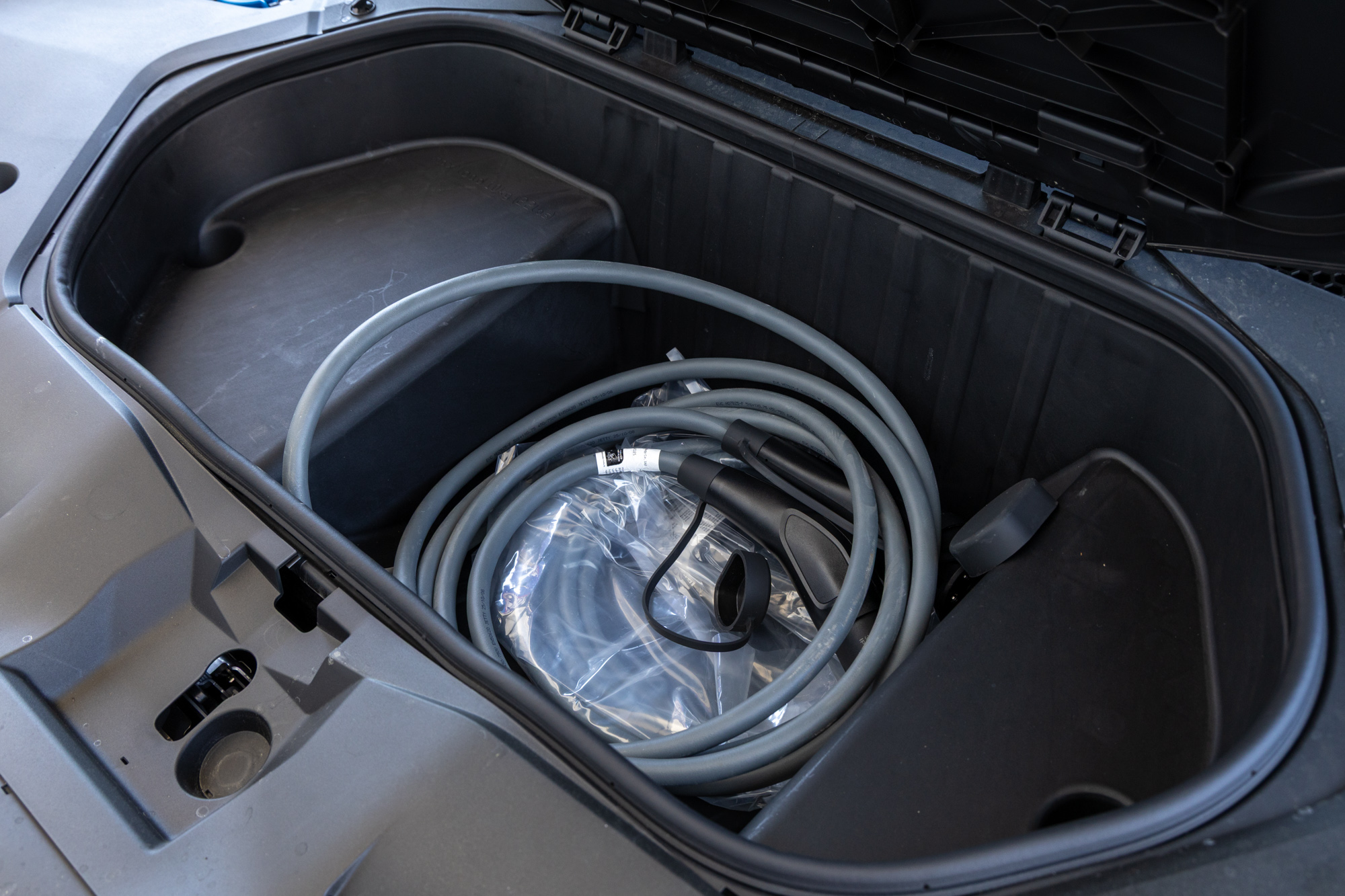 Test Drive: BMW iX3 50 xDrive, Photo © DRIVE Media Group/Thanassis Koutsogiannis