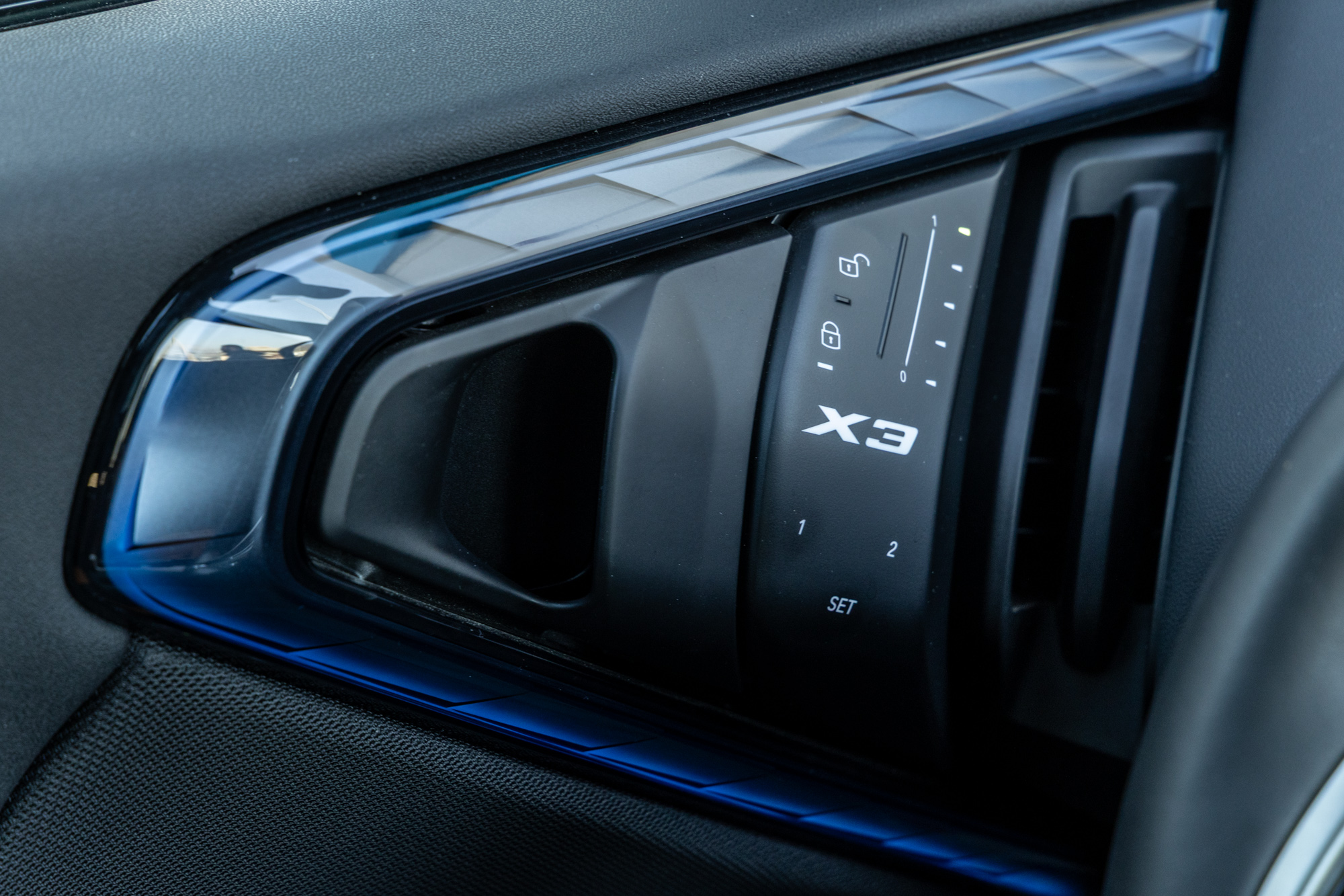 Test drive: BMW X3 30e xDrive, Photo © DRIVE Media Group/Thanassis Koutsogiannis