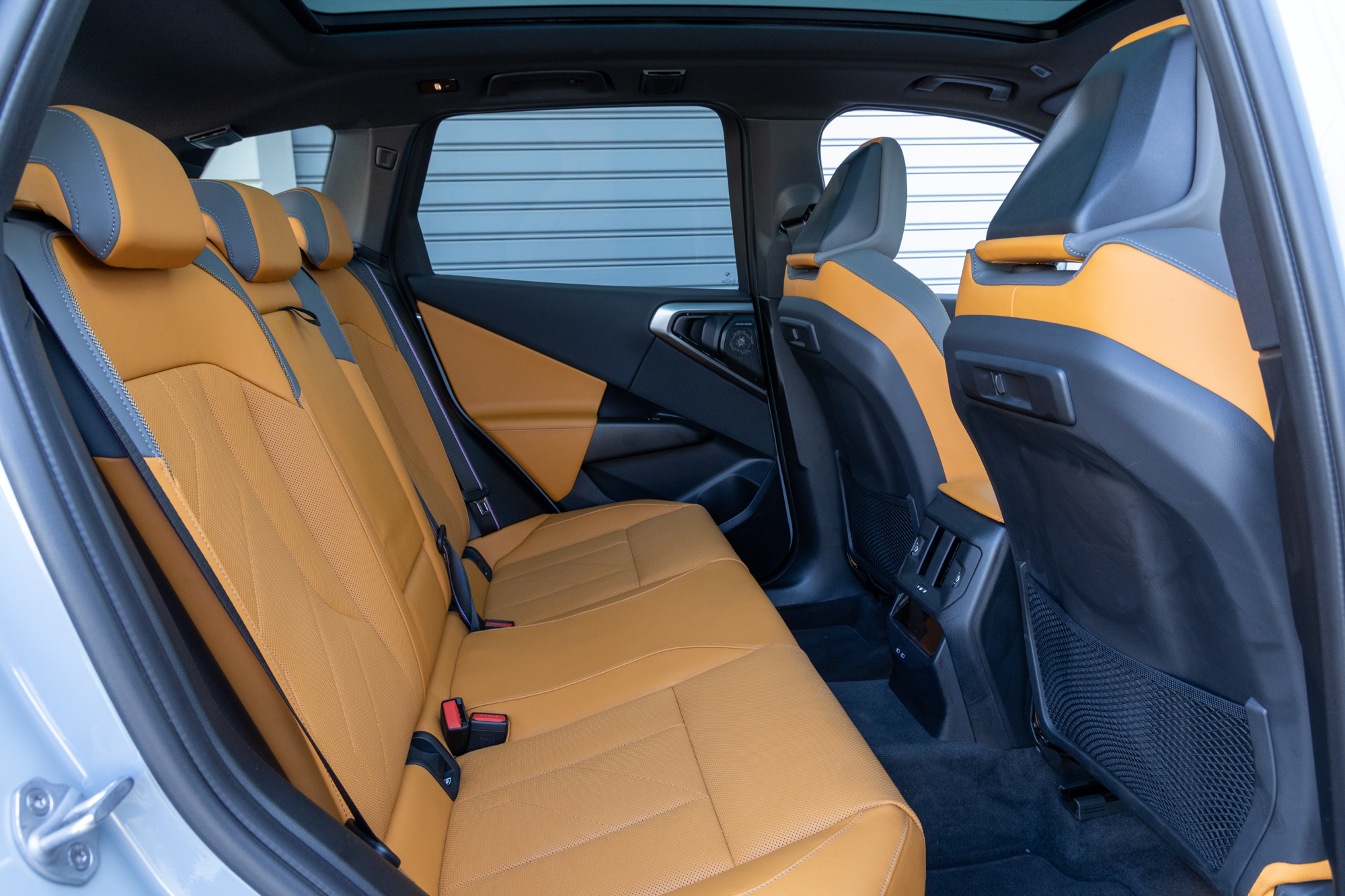 Test drive: BMW X3 30e xDrive, Photo © DRIVE Media Group/Thanassis Koutsogiannis