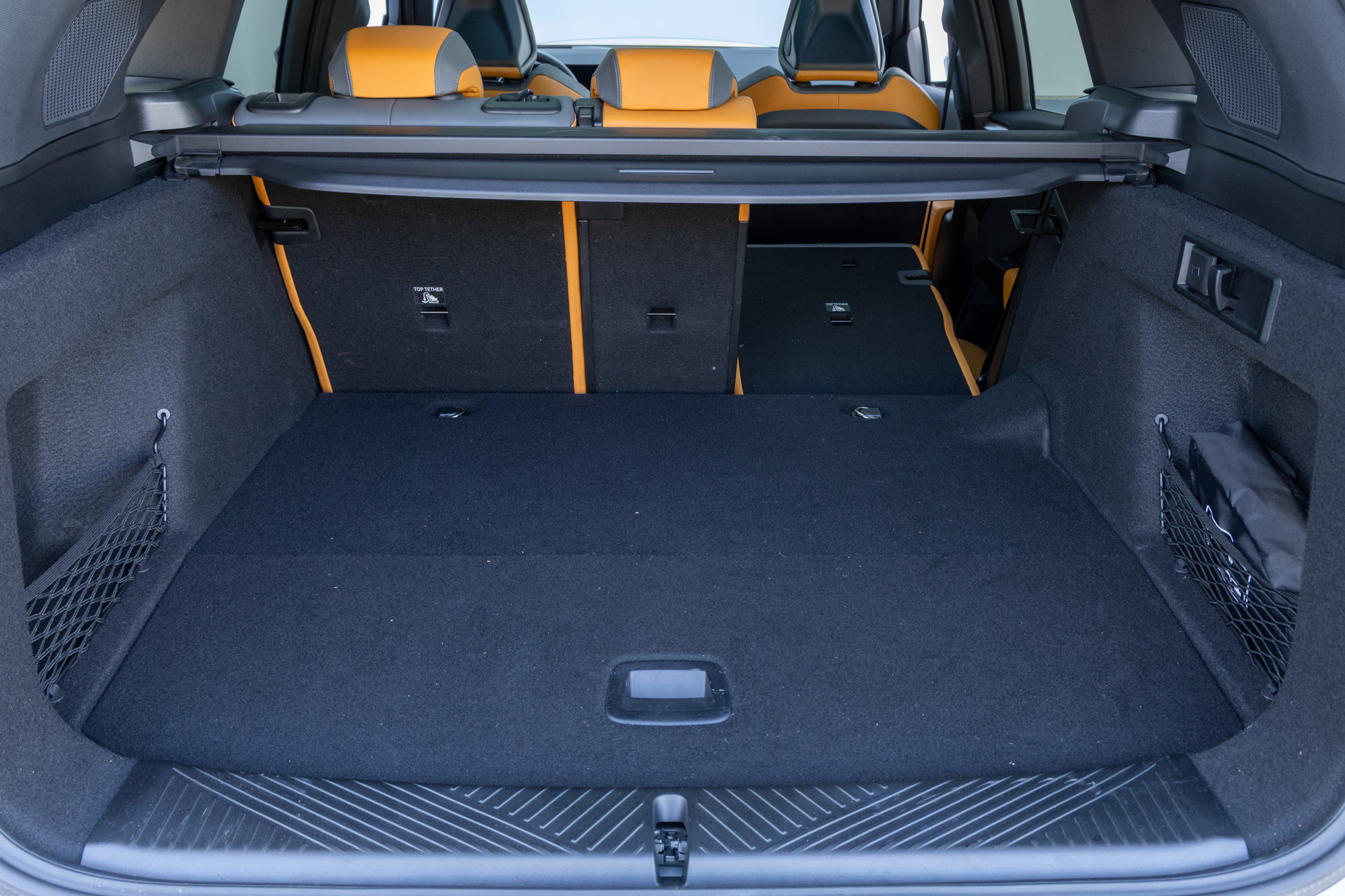 Test drive: BMW X3 30e xDrive, Photo © DRIVE Media Group/Thanassis Koutsogiannis