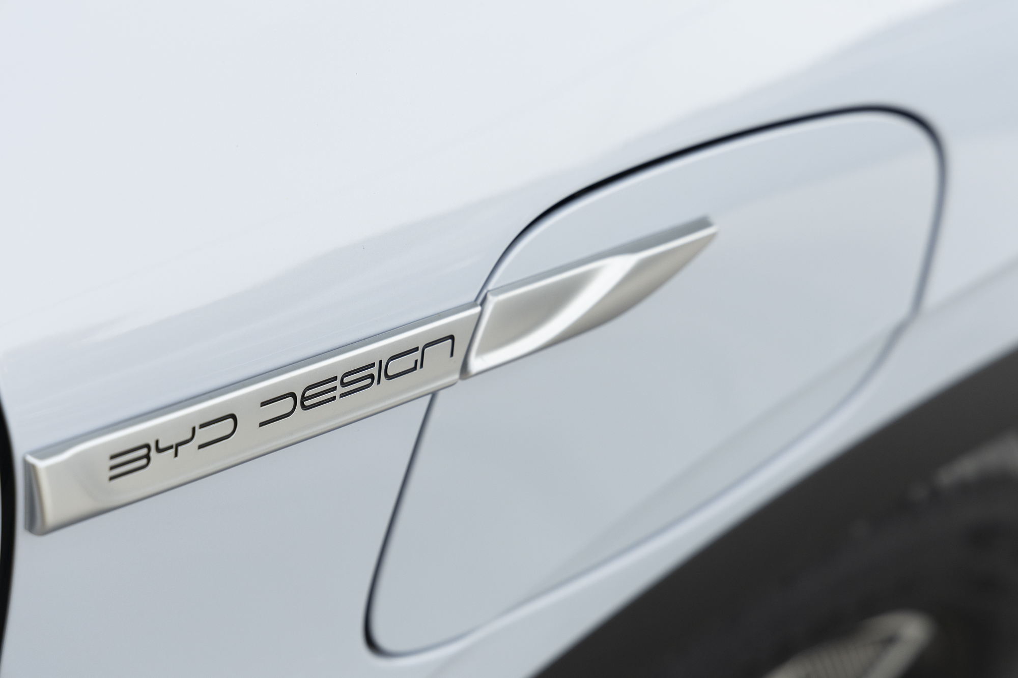 Test drive: BYD Atto 3, Photo © DRIVE Media Group/Thanassis Koutsogiannis