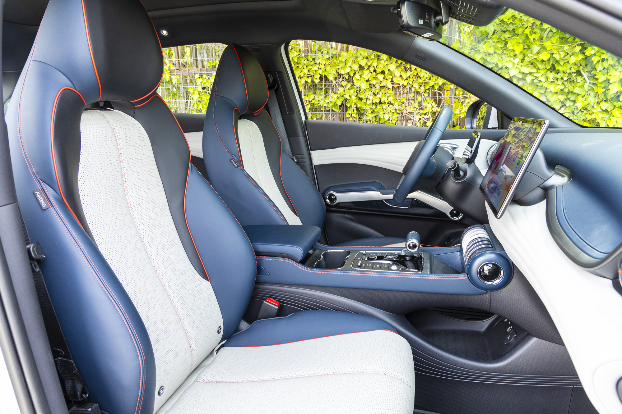 Test drive: BYD Atto 3, Photo © DRIVE Media Group/Thanassis Koutsogiannis