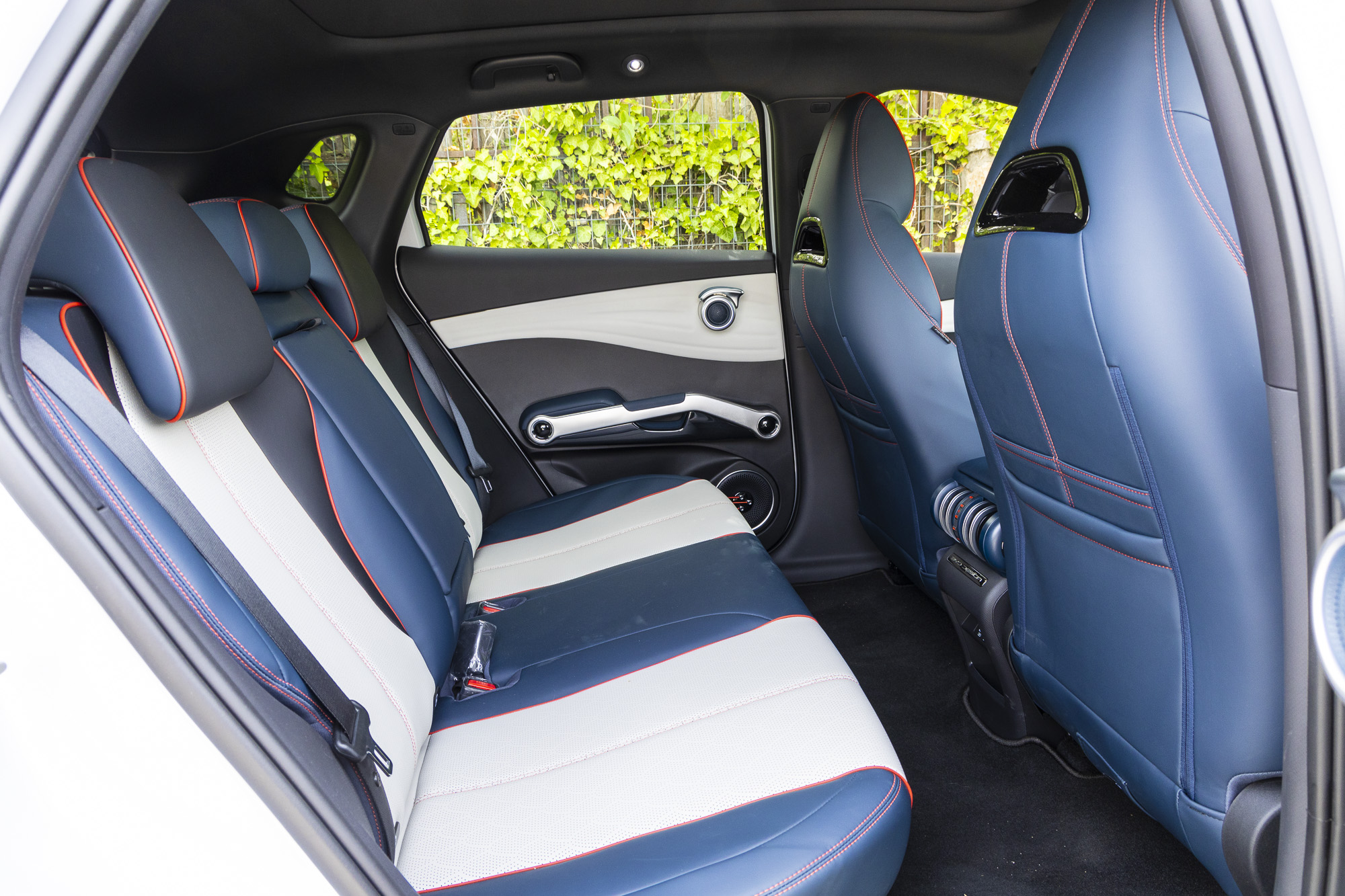 Test drive: BYD Atto 3, Photo © DRIVE Media Group/Thanassis Koutsogiannis