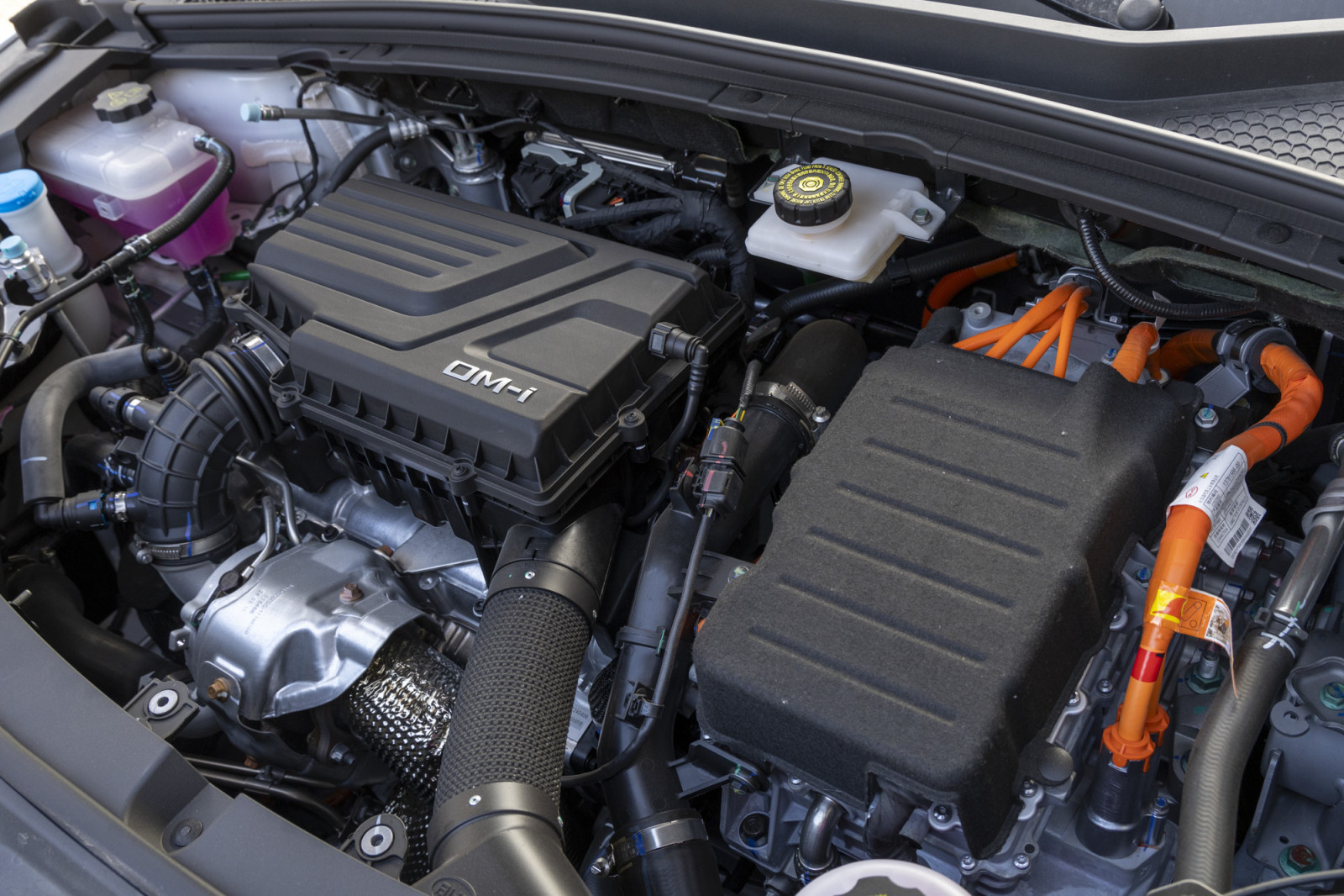 PHEV