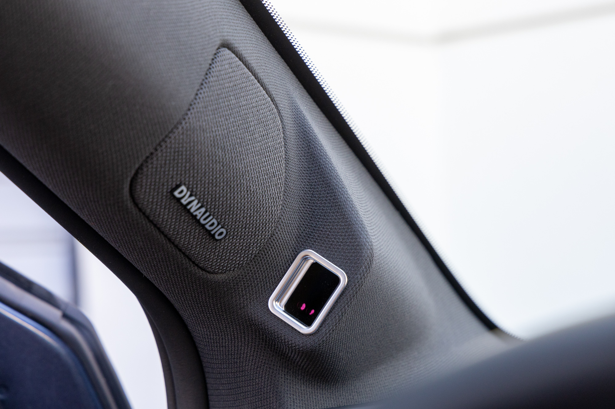 Test drive: BYD Sealion 7 Design AWD, Photo © DRIVE Media Group/Thanassis Koutsogiannis
