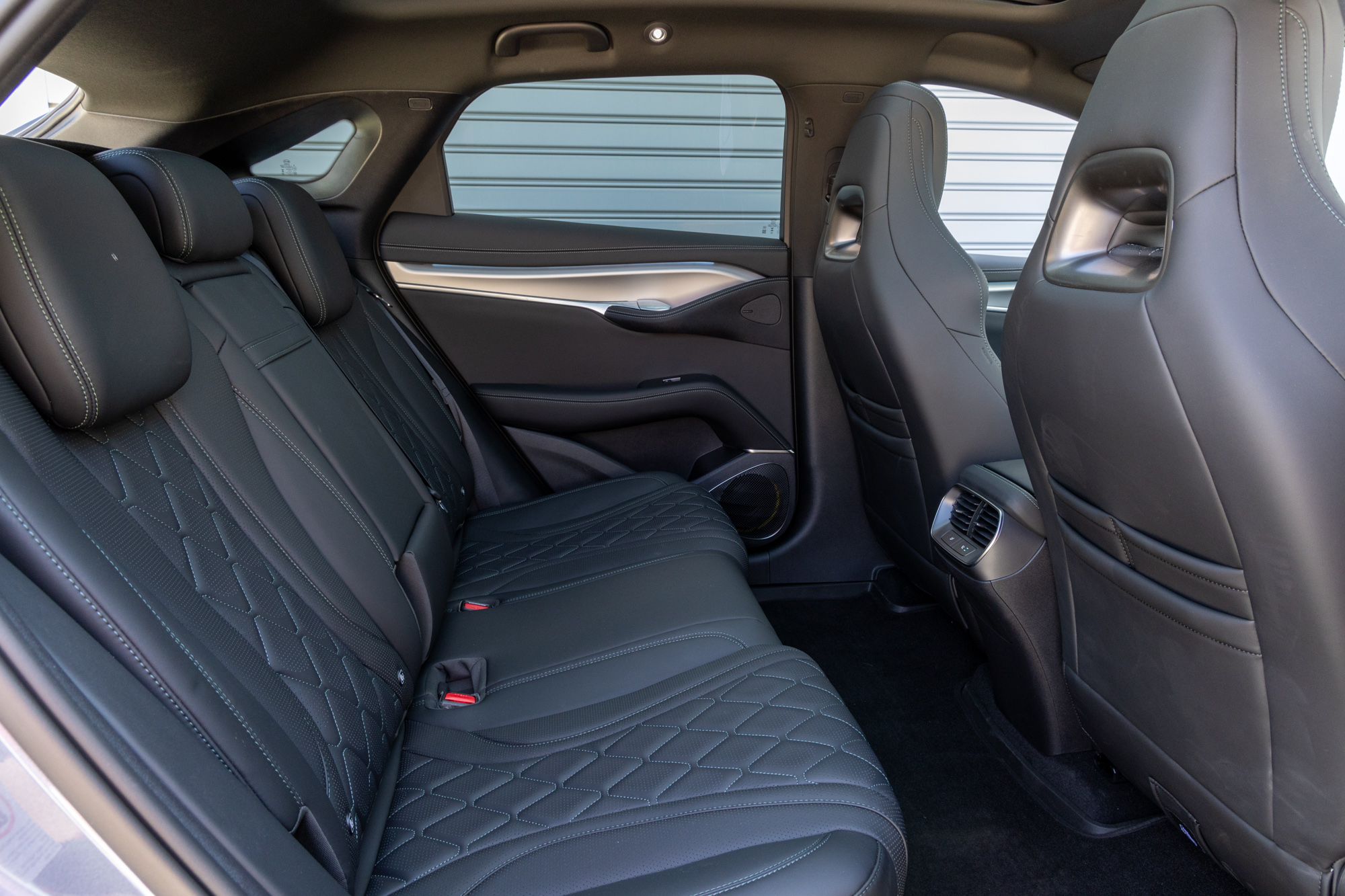Test drive: BYD Sealion 7 Design AWD, Photo © DRIVE Media Group/Thanassis Koutsogiannis