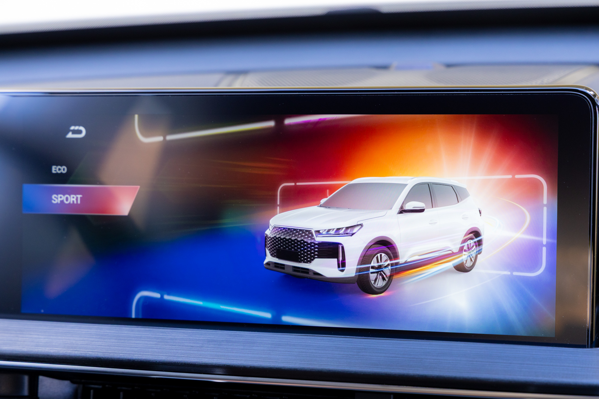 Test drive: Chery Tiggo 4 CHS, Photo © DRIVE Media Group/Thanassis Koutsogiannis