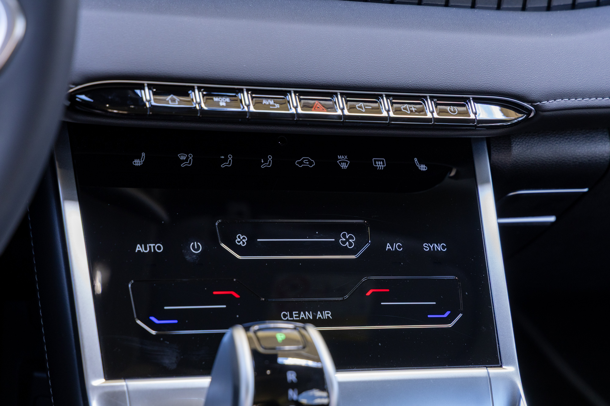 Test drive: Chery Tiggo 4 CHS, Photo © DRIVE Media Group/Thanassis Koutsogiannis