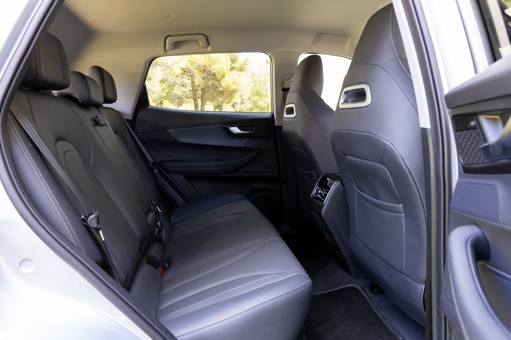 Test drive: Chery Tiggo 4 CHS, Photo © DRIVE Media Group/Thanassis Koutsogiannis
