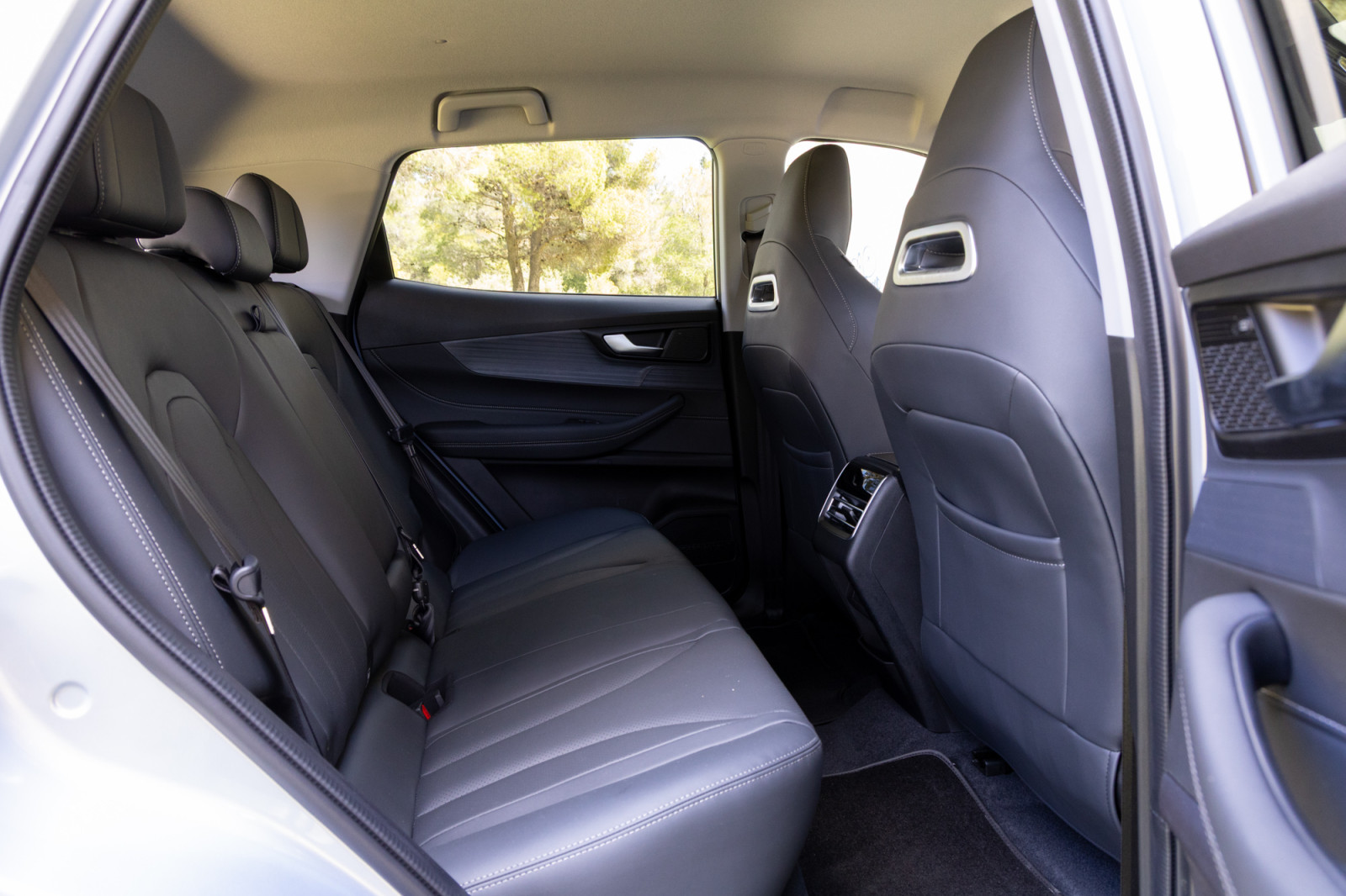 Chery Tiggo 4 - υβριδικό SUV