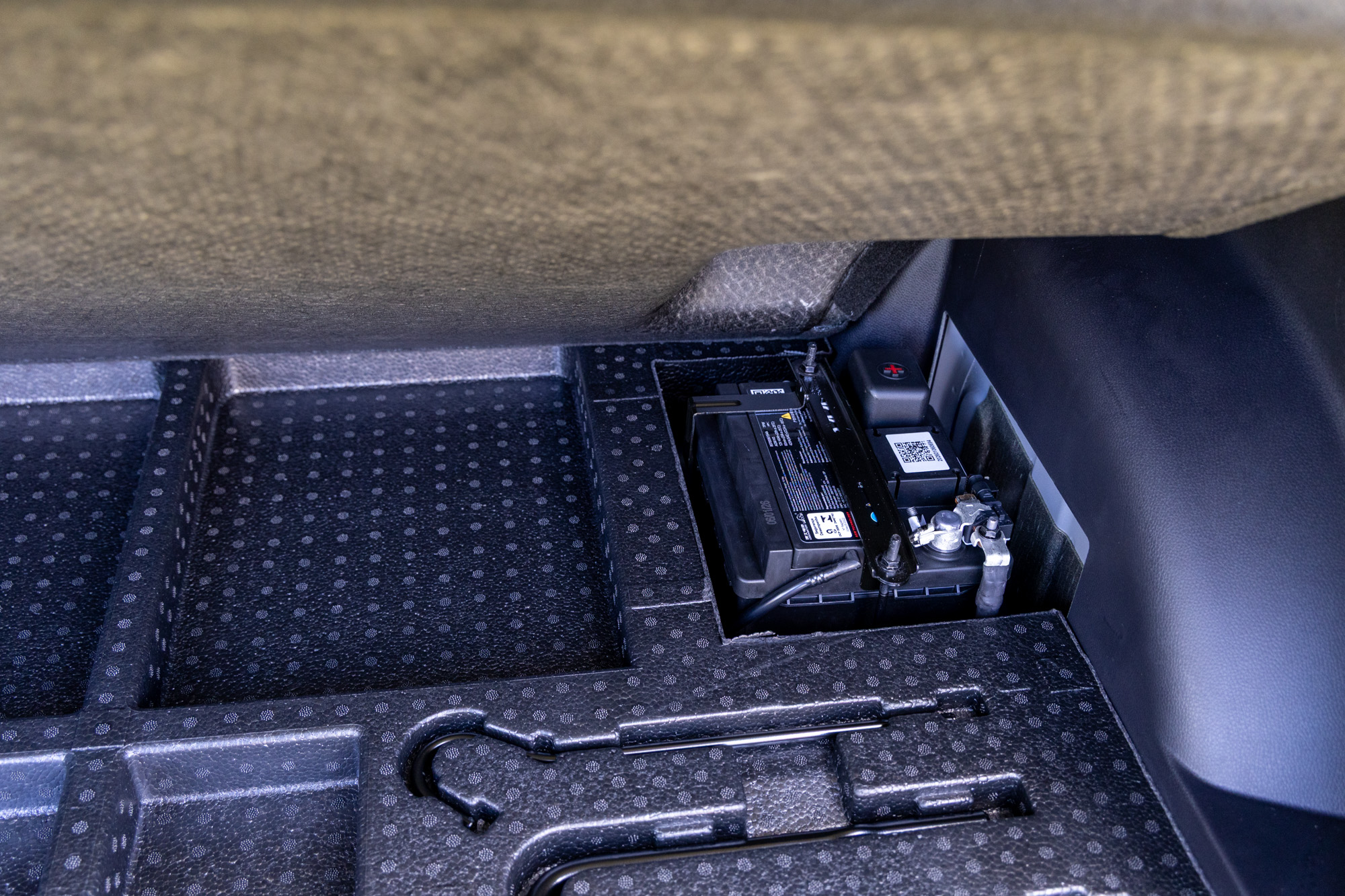 Test drive: Chery Tiggo 4 CHS, Photo © DRIVE Media Group/Thanassis Koutsogiannis