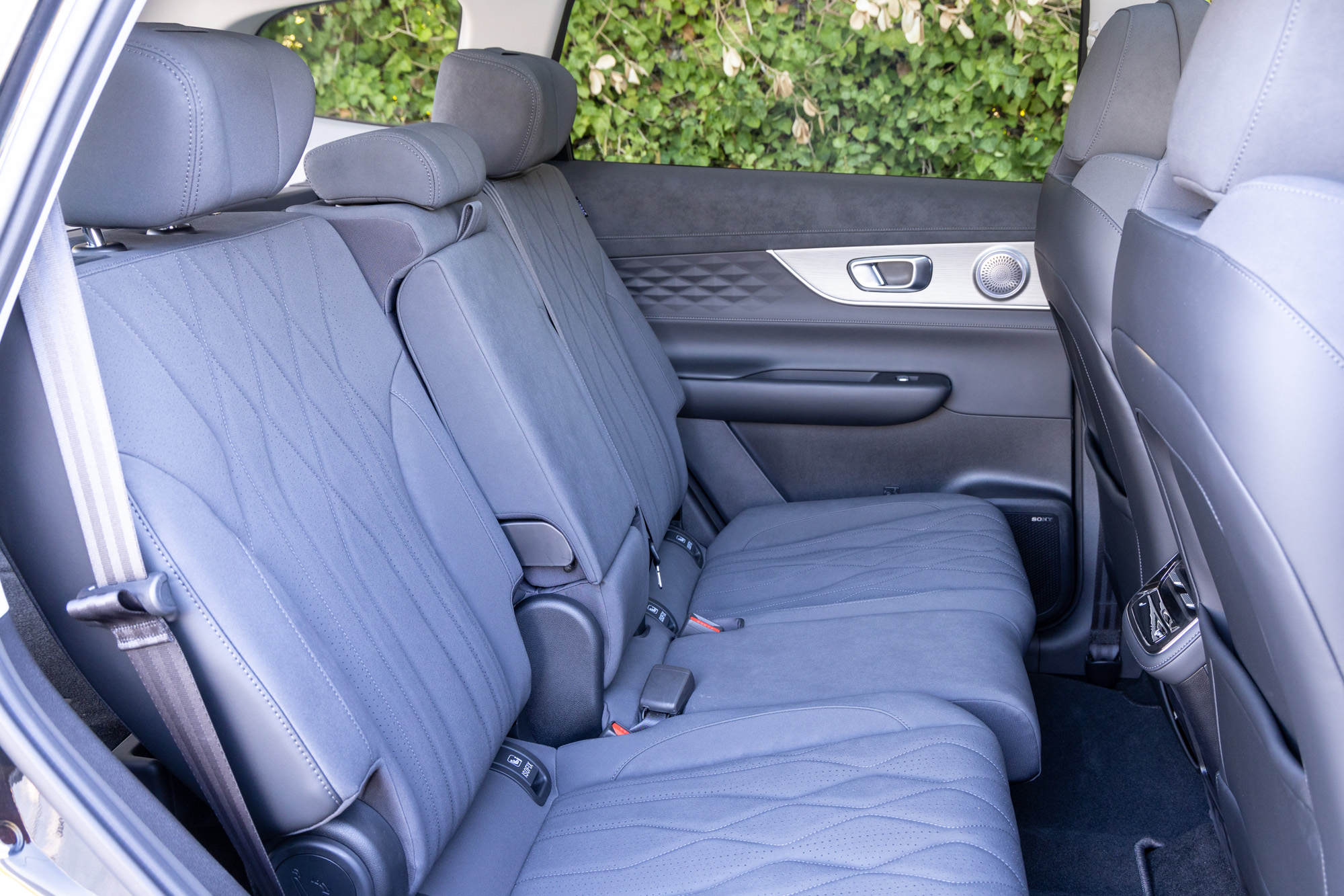 Test drive: Chery Tiggo 8 1.6T GDI, Photo © DRIVE Media Group/Thanassis Koutsogiannis