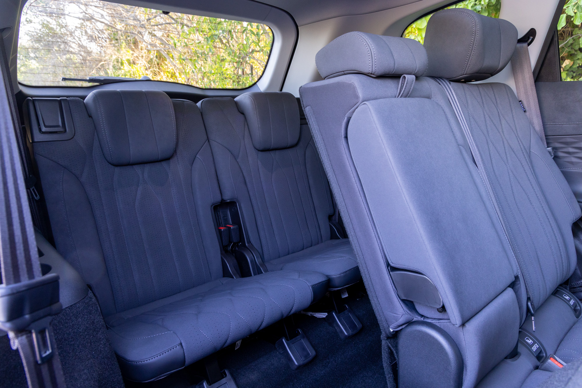 Test drive: Chery Tiggo 8 1.6T GDI, Photo © DRIVE Media Group/Thanassis Koutsogiannis