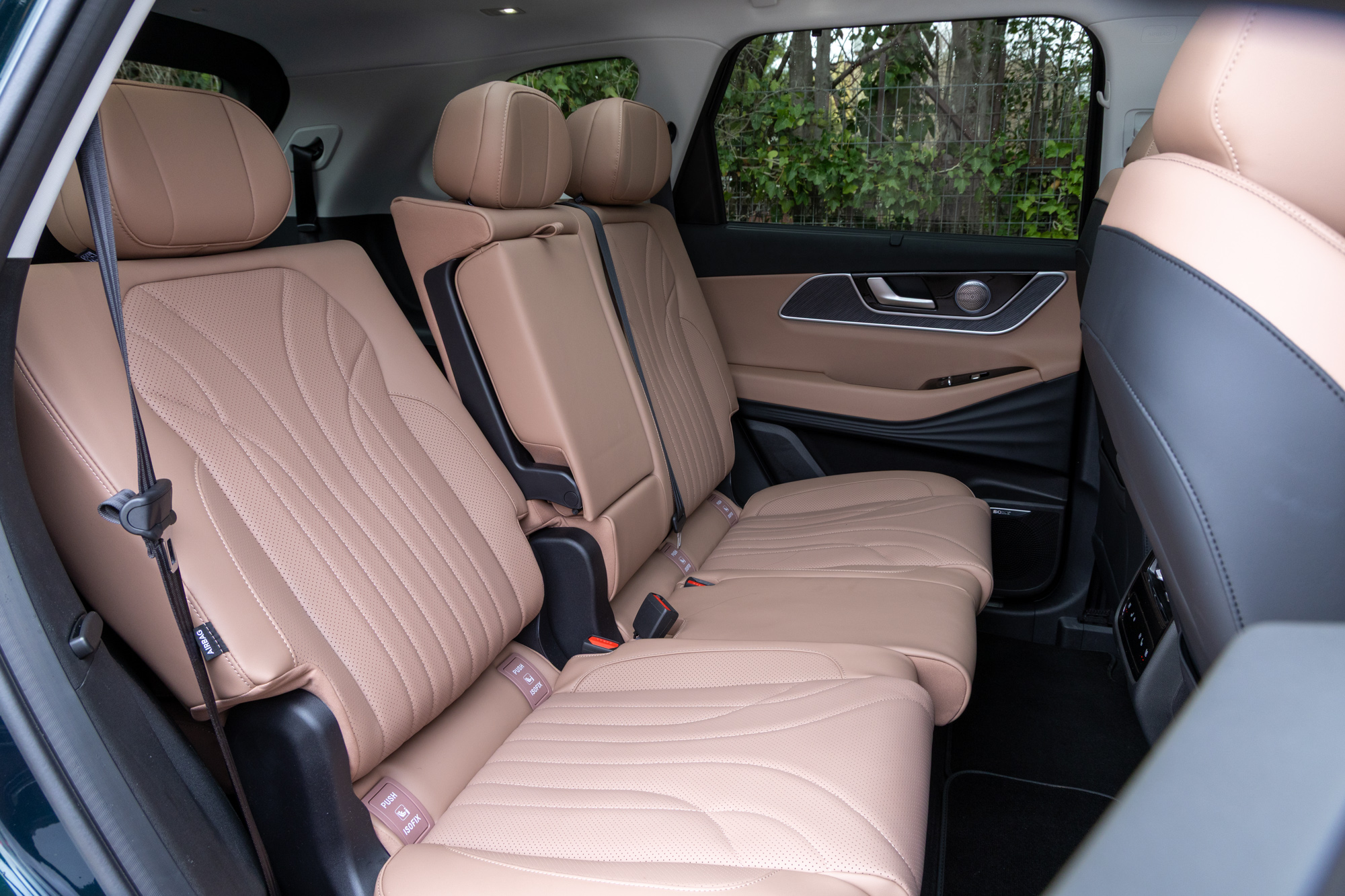 Test drive: Chery Tiggo 9 CHS AWD, Photo © DRIVE Media Group/Thanassis Koutsogiannis