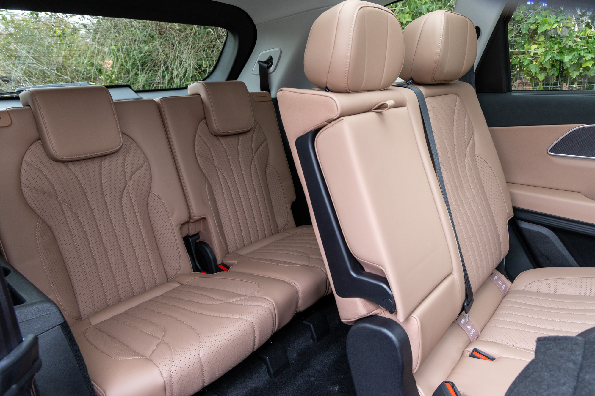 Test drive: Chery Tiggo 9 CHS AWD, Photo © DRIVE Media Group/Thanassis Koutsogiannis